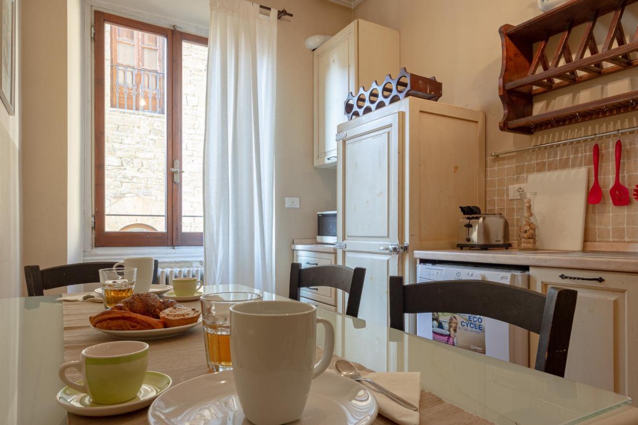 Ponte Vecchio 3 Bedroom Firenze