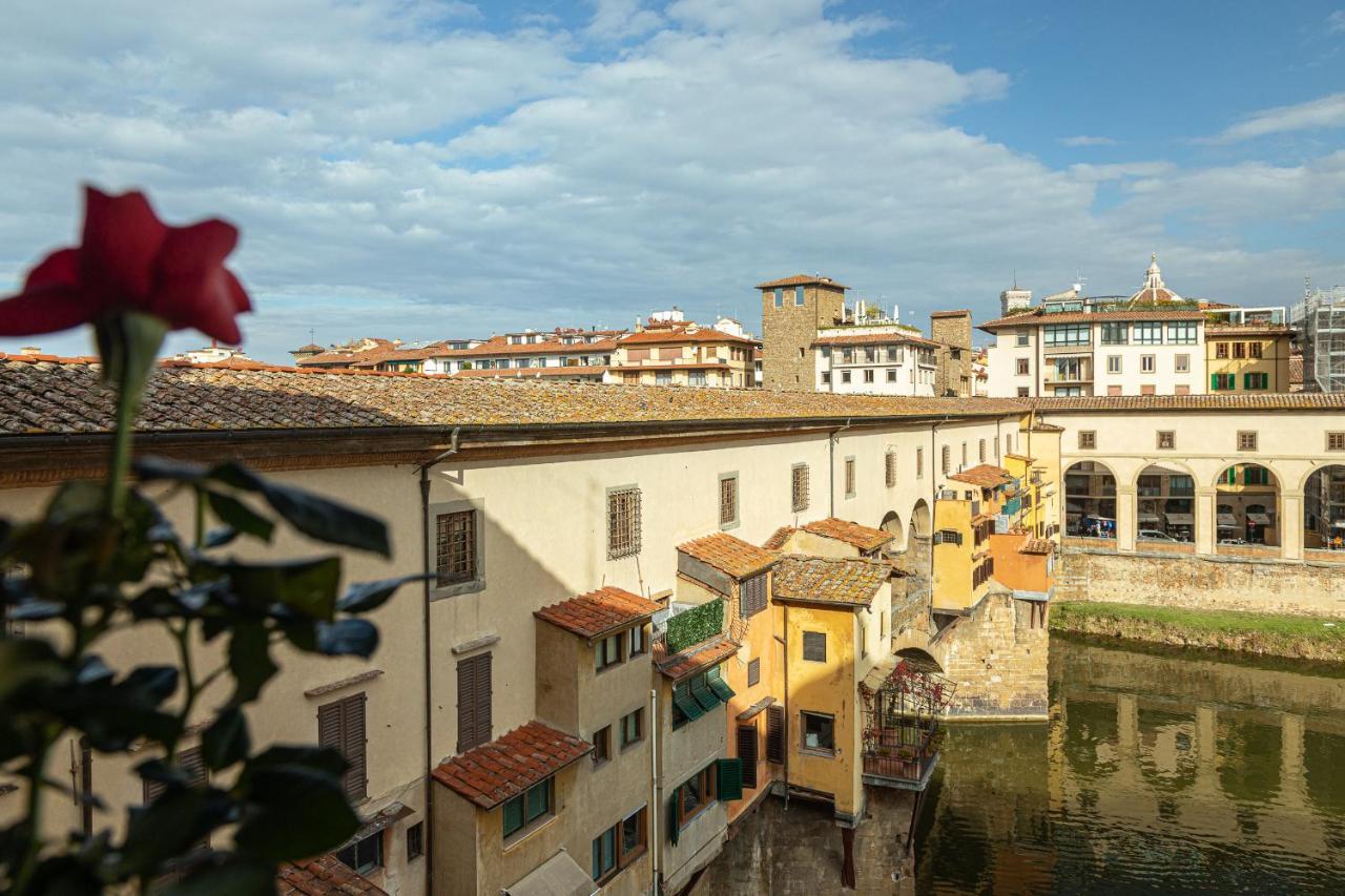 Appartamento Ponte Vecchio 3 Bedroom