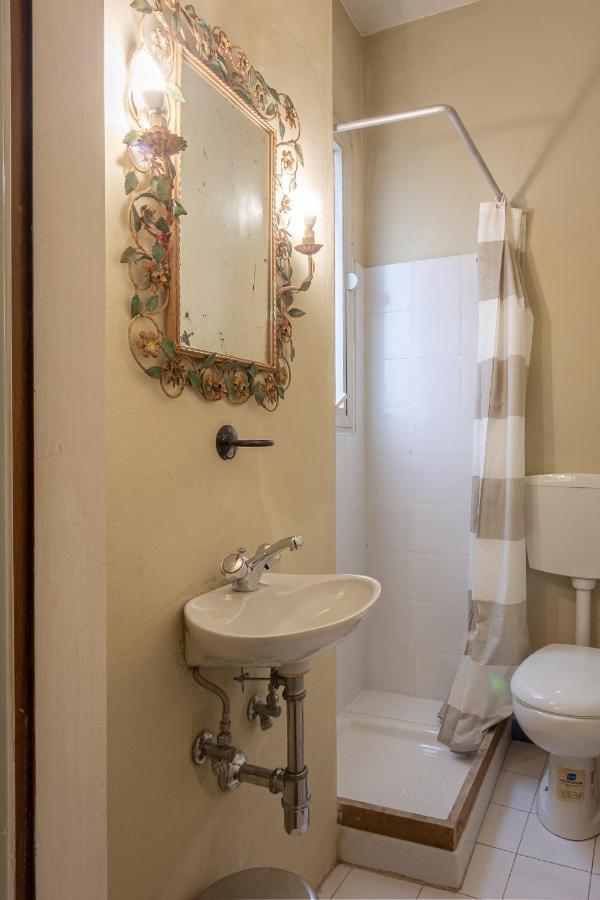 Appartamento Ponte Vecchio 3 Bedroom