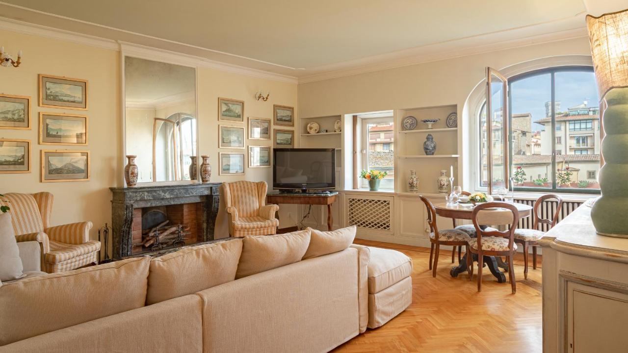 Ponte Vecchio 3 Bedroom