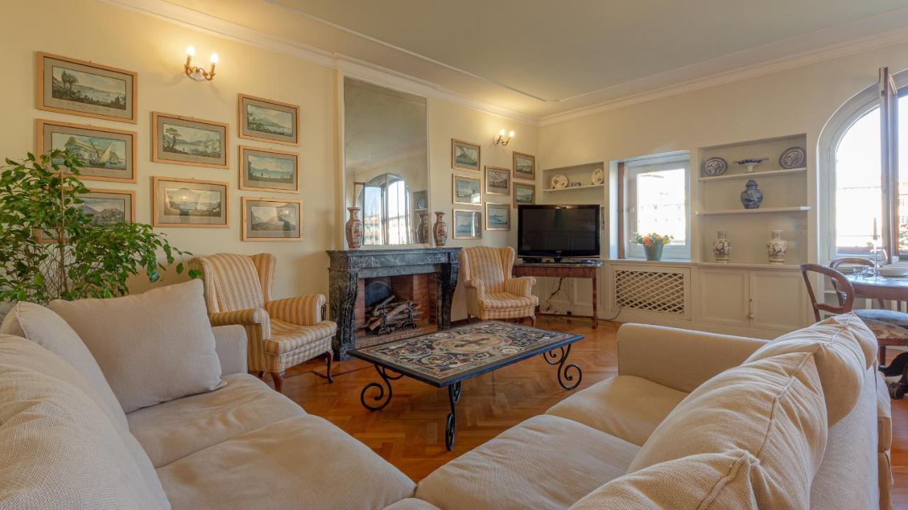 Ponte Vecchio 3 Bedroom * Firenze