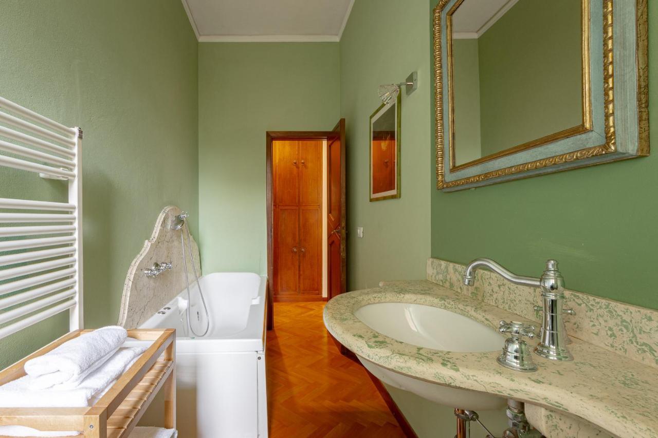 Appartamento Ponte Vecchio 3 Bedroom Firenze