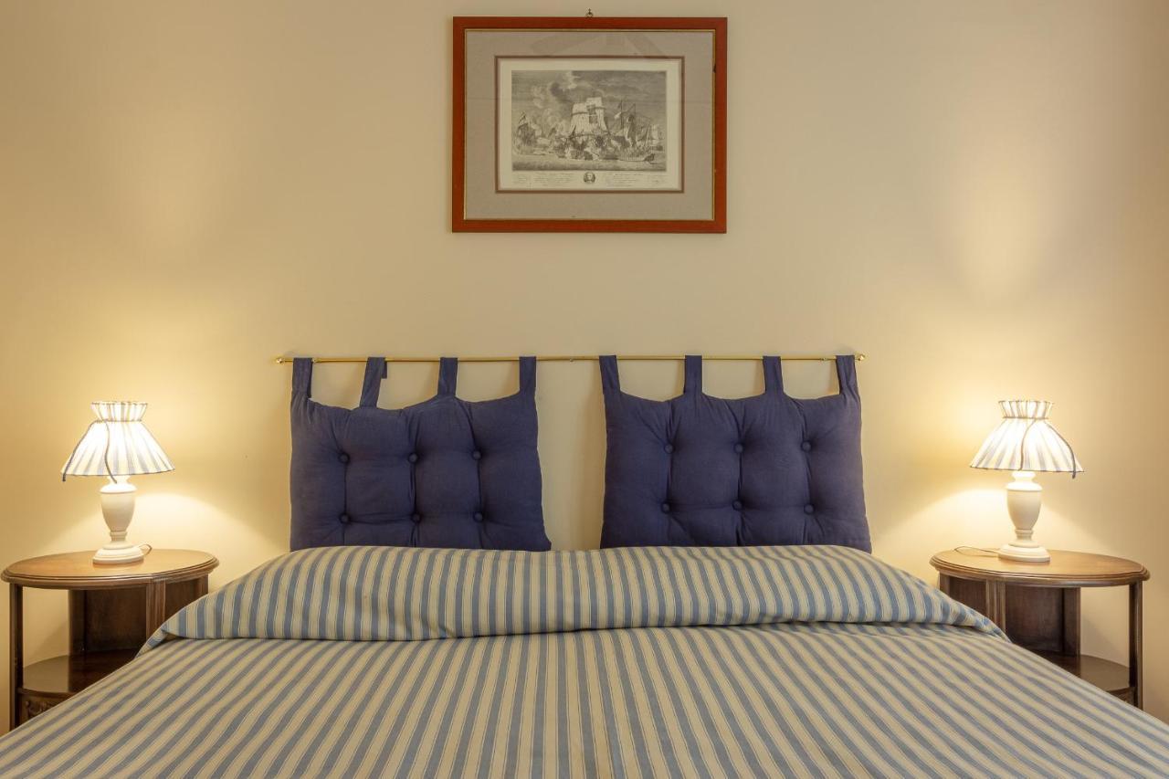 Ponte Vecchio 3 Bedroom Firenze