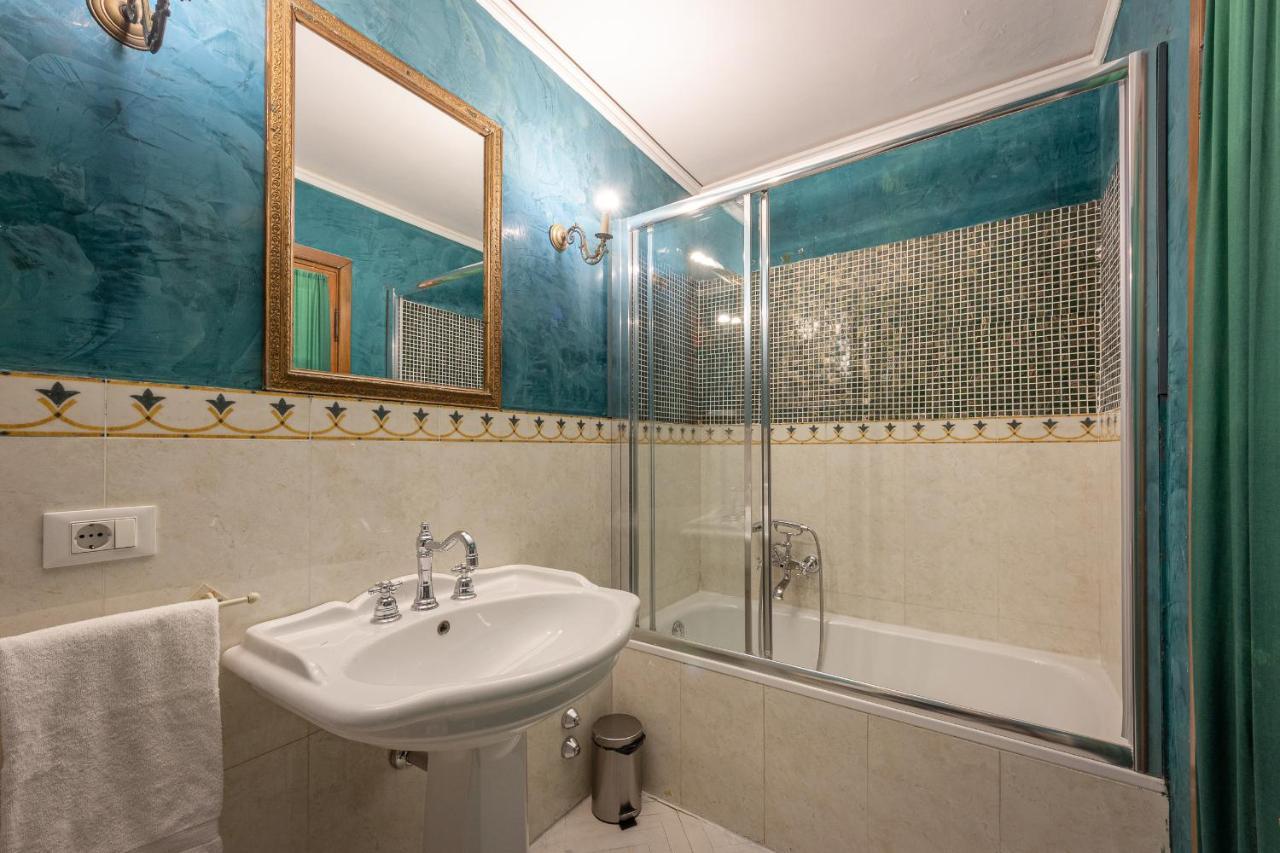 Ponte Vecchio 3 Bedroom Appartamento