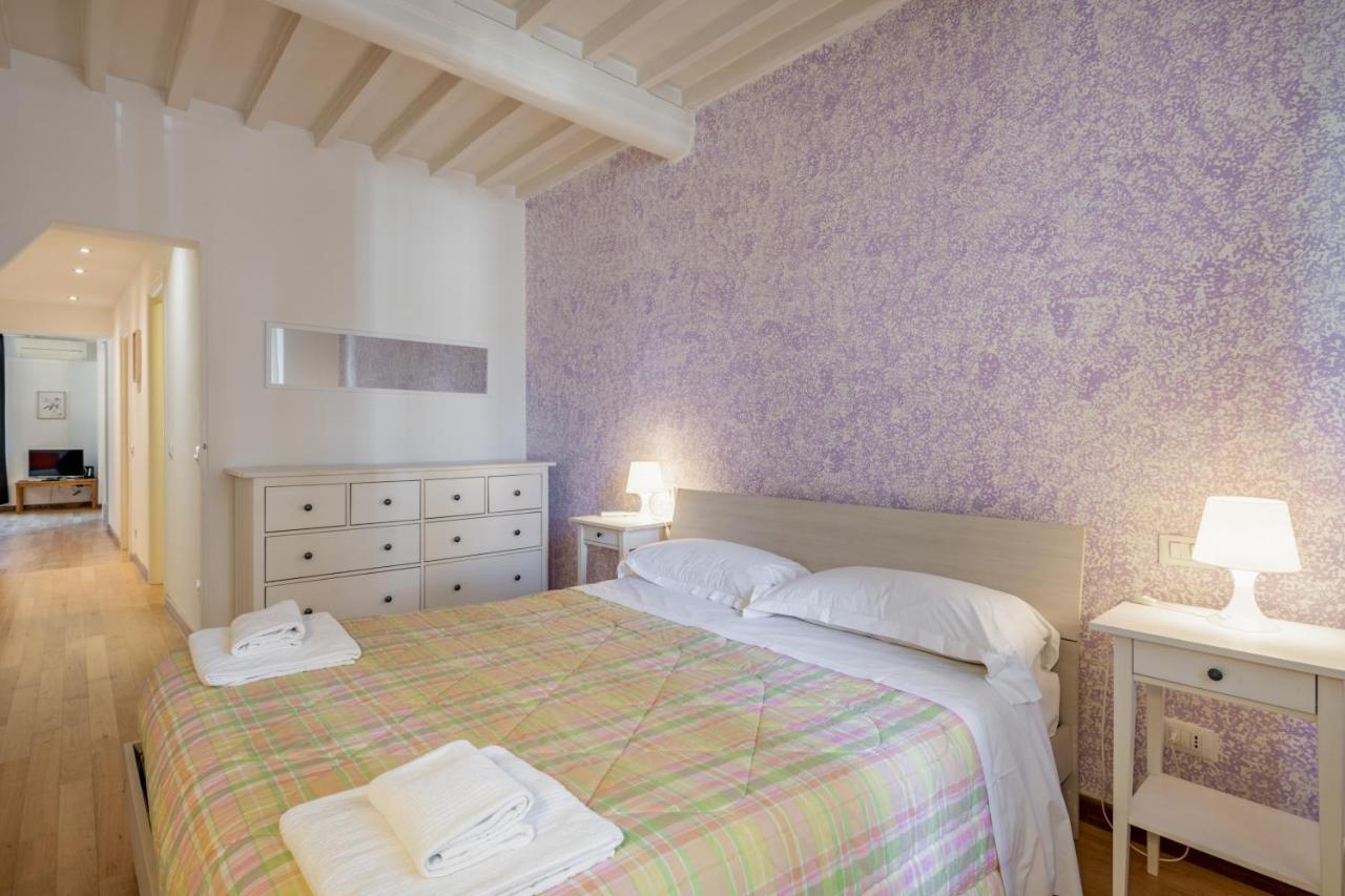 Appartement Lungarno & Parco Delle Cascine Lovely Florence