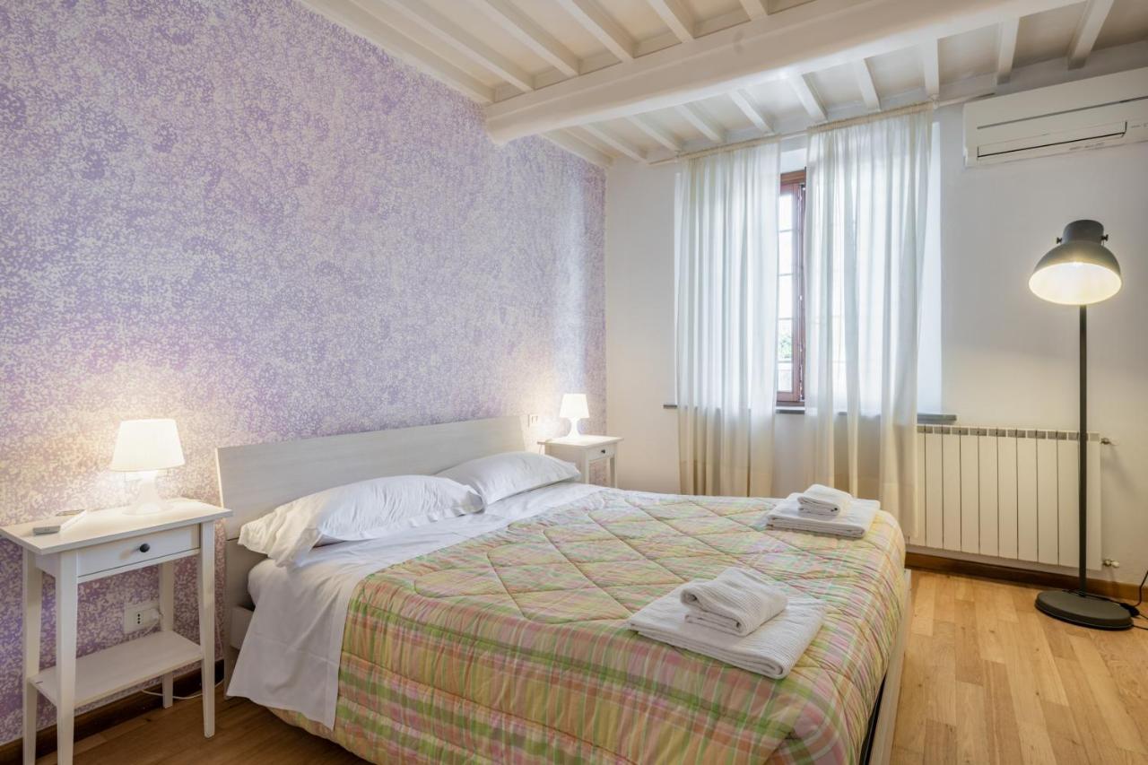 Appartement Lungarno & Parco Delle Cascine Lovely Florence