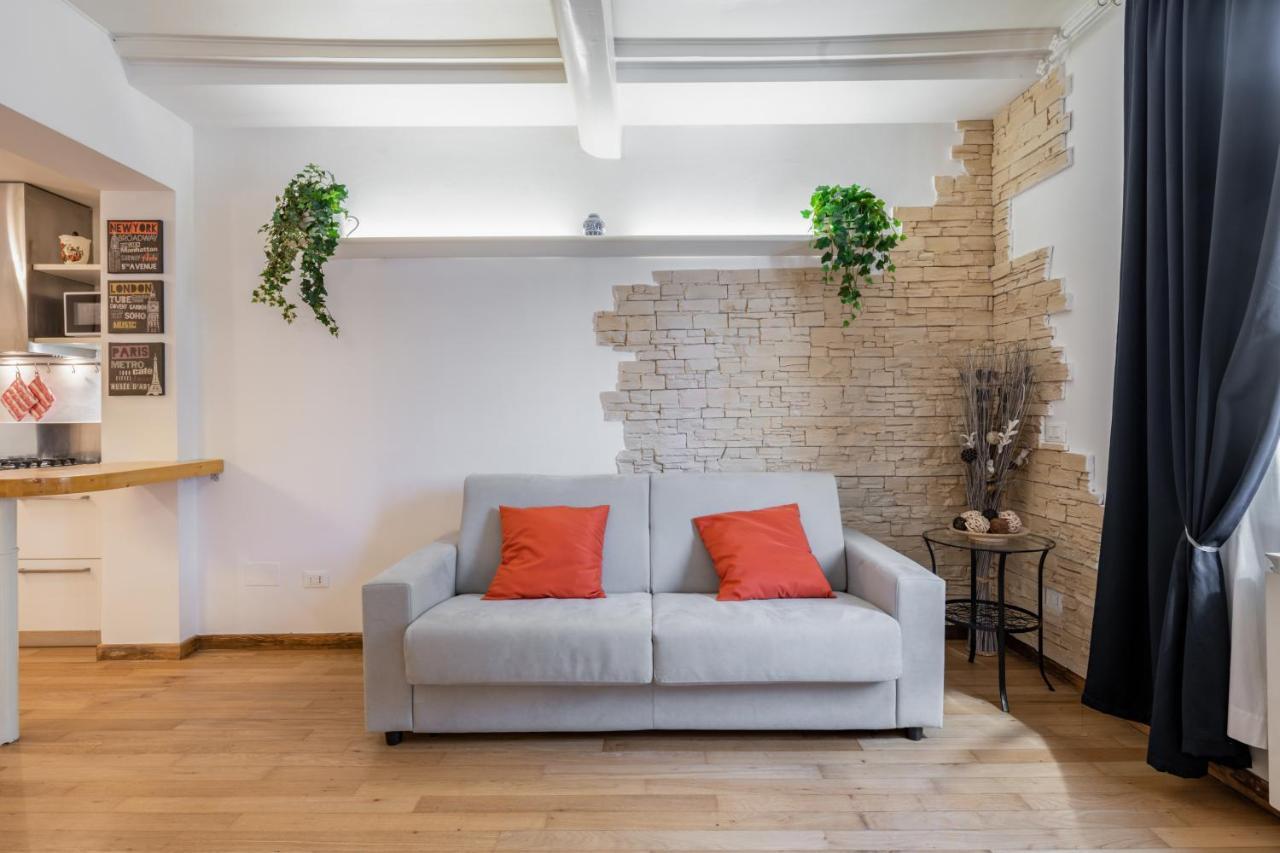 Appartement Lungarno & Parco Delle Cascine Lovely *