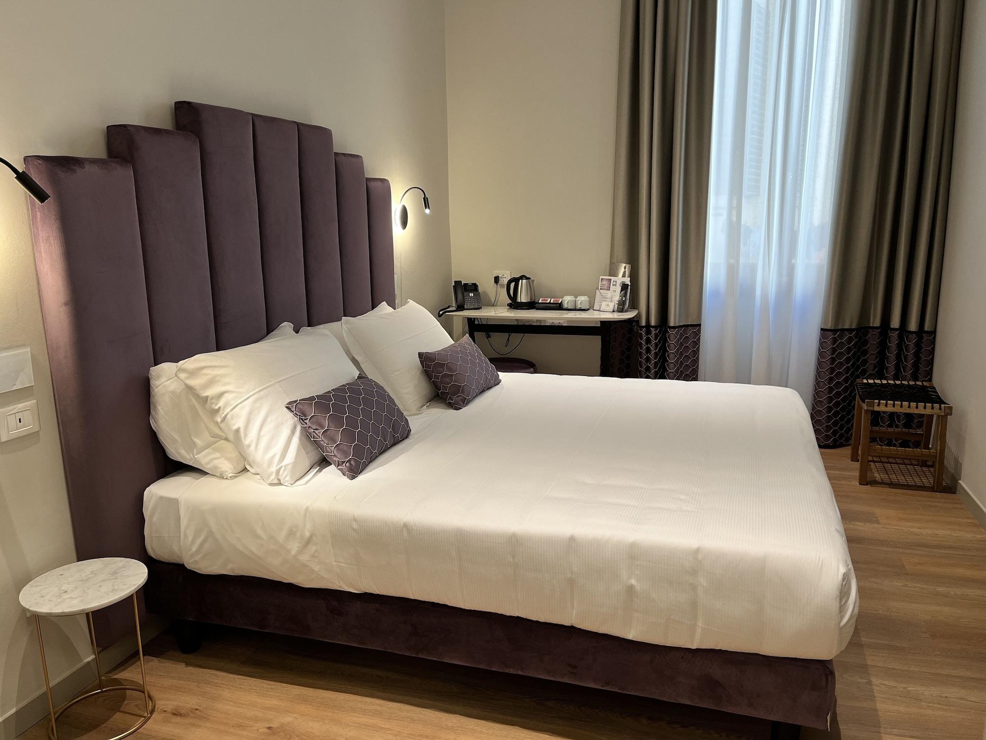 Corte Dei Sogni Boutique Hotel&spa Hotel 3*