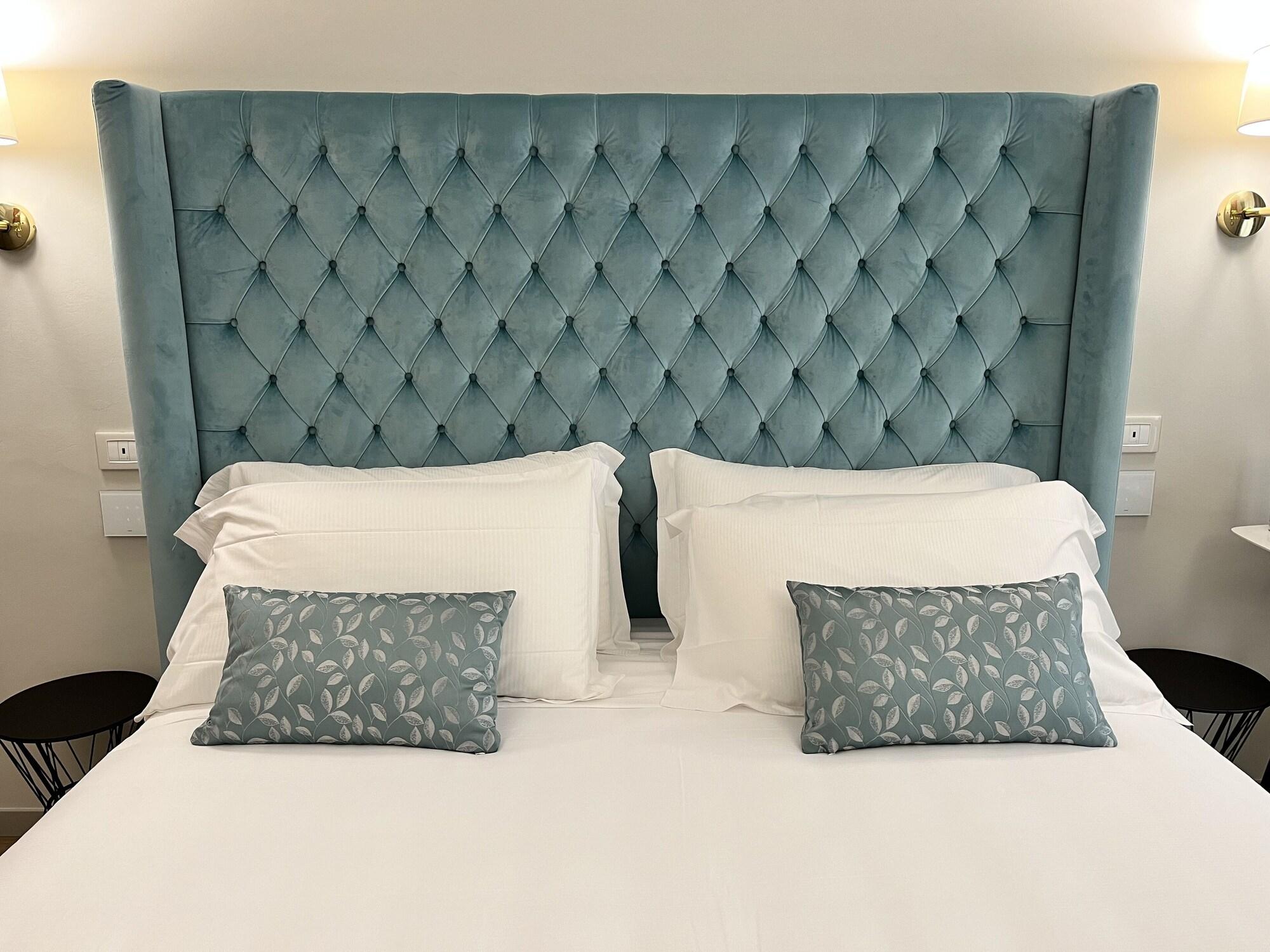 Corte Dei Sogni Boutique Hotel&spa Hotel Firenze