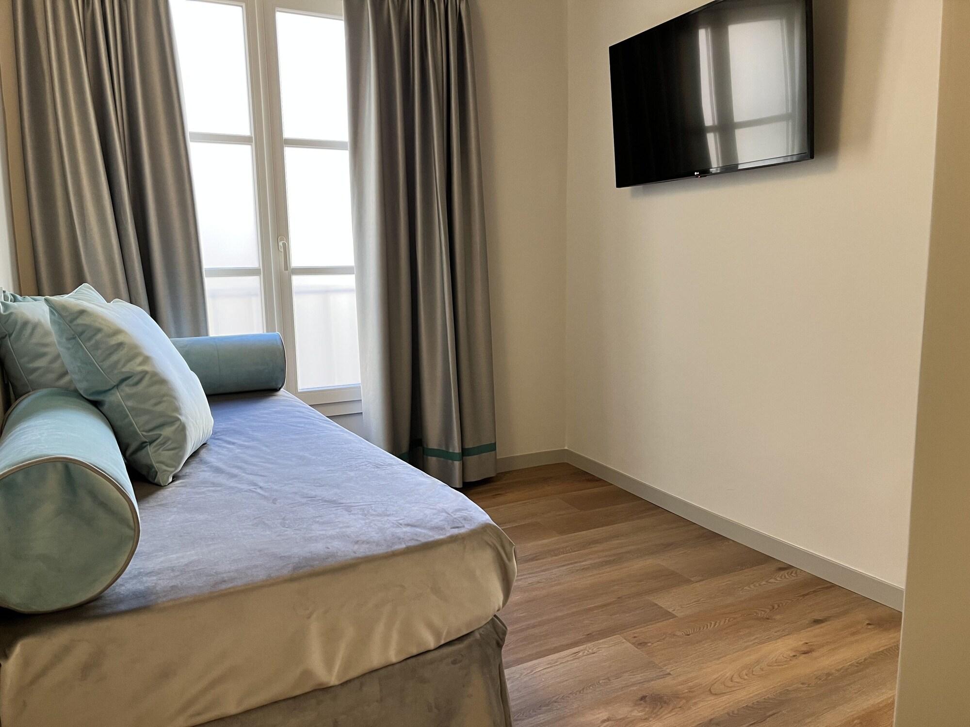 Hotel Corte Dei Sogni Boutique Hotel&spa 3*