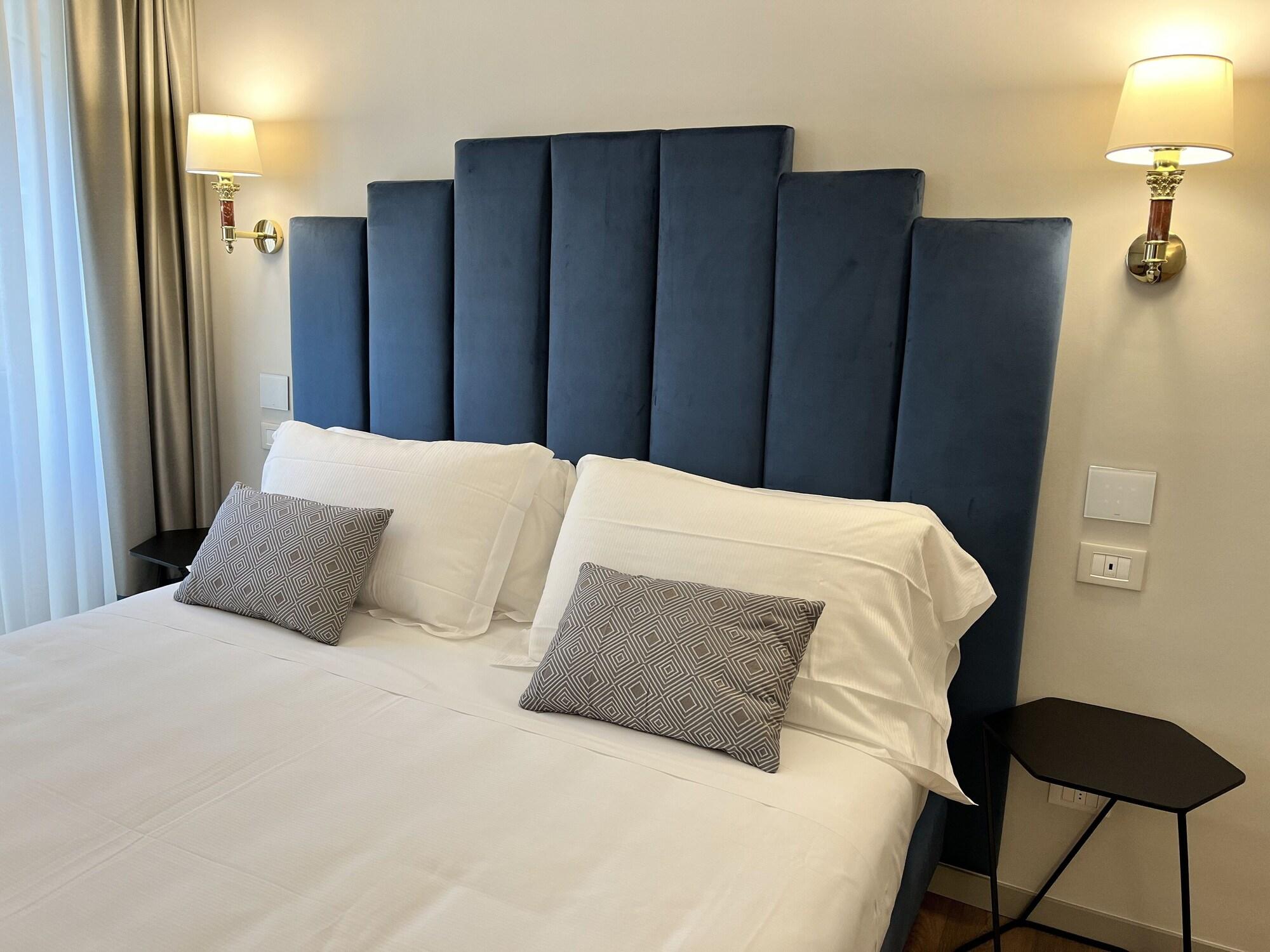 Corte Dei Sogni Boutique Hotel&spa Hotel