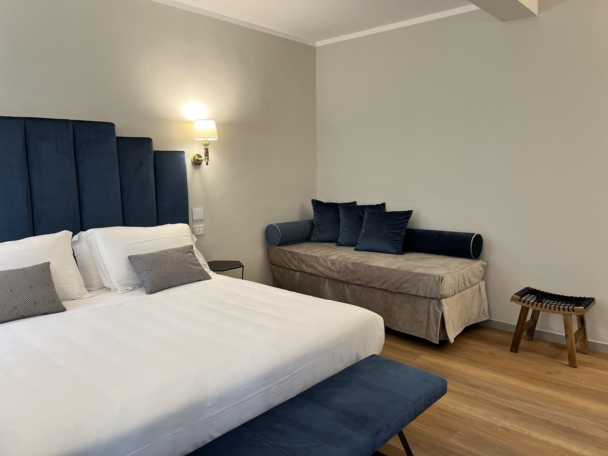 Hotel Corte Dei Sogni Boutique Hotel&spa 3*