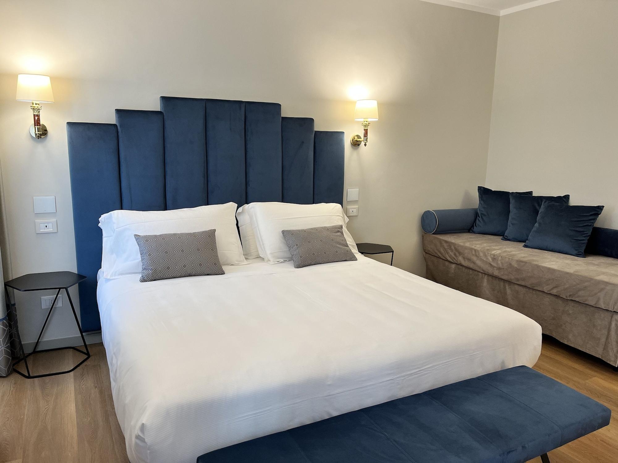 Corte Dei Sogni Boutique Hotel&spa Hotel Firenze