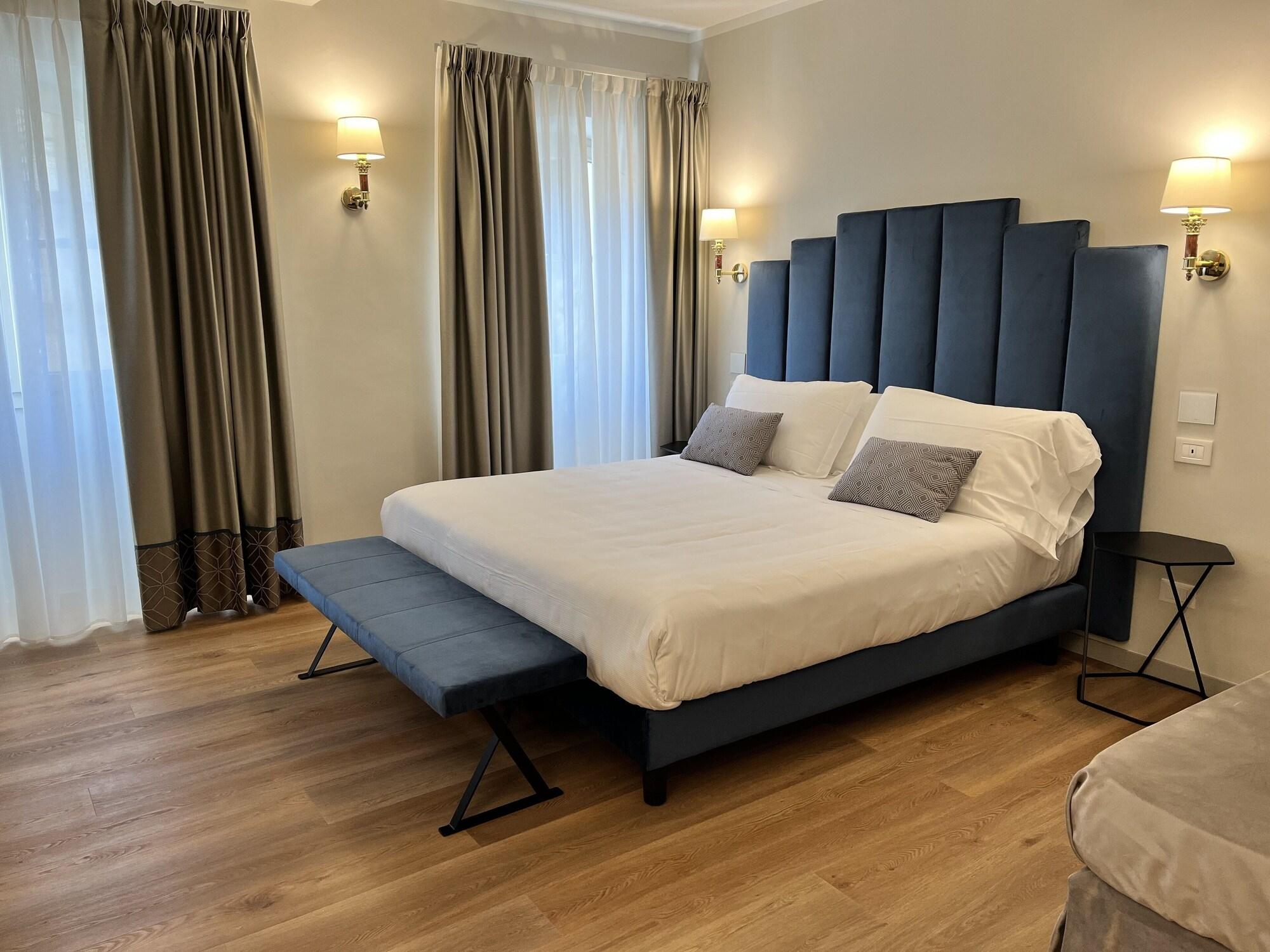 Corte Dei Sogni Boutique Hotel&spa