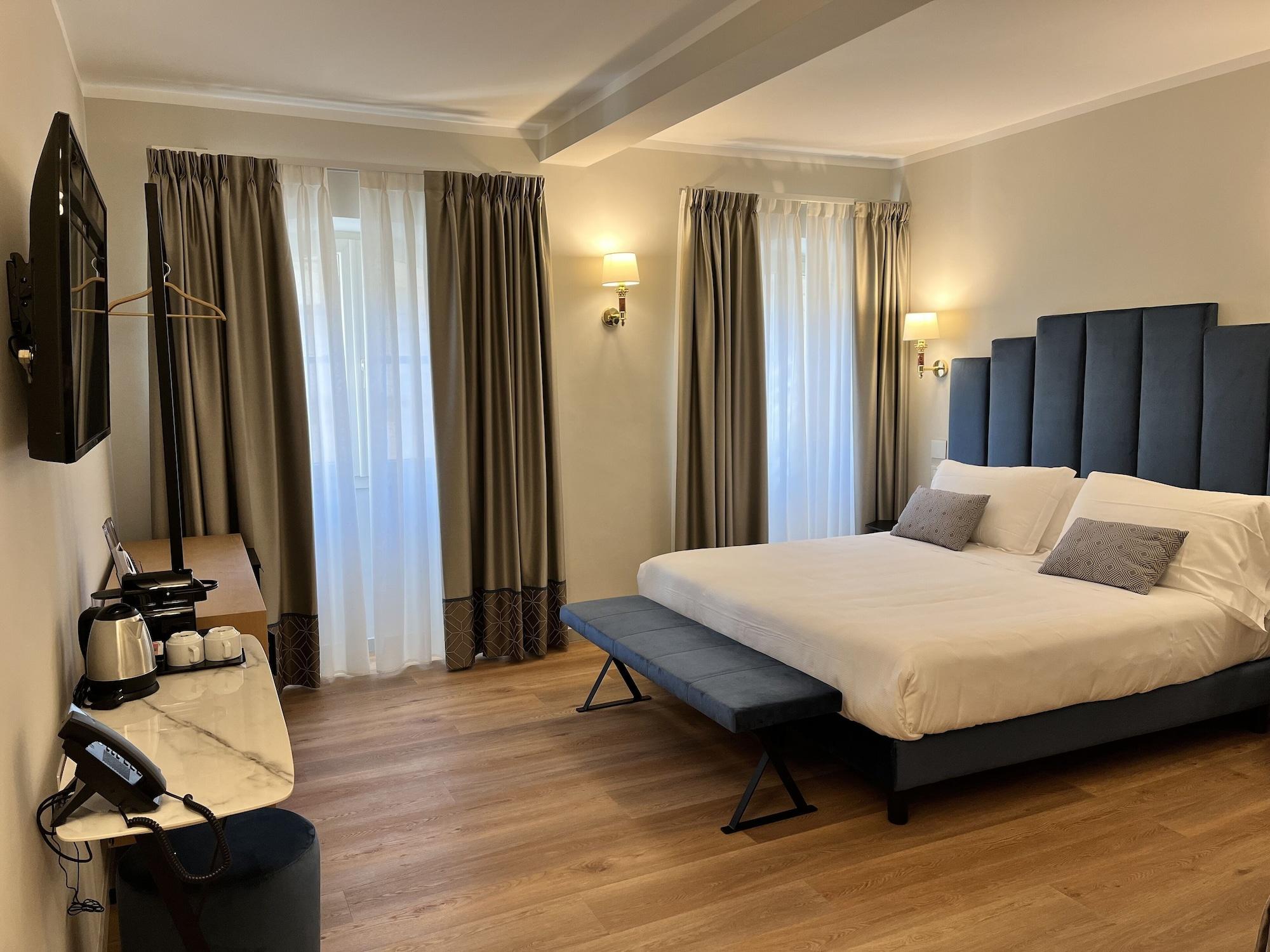Hotel Corte Dei Sogni Boutique Hotel&spa Firenze