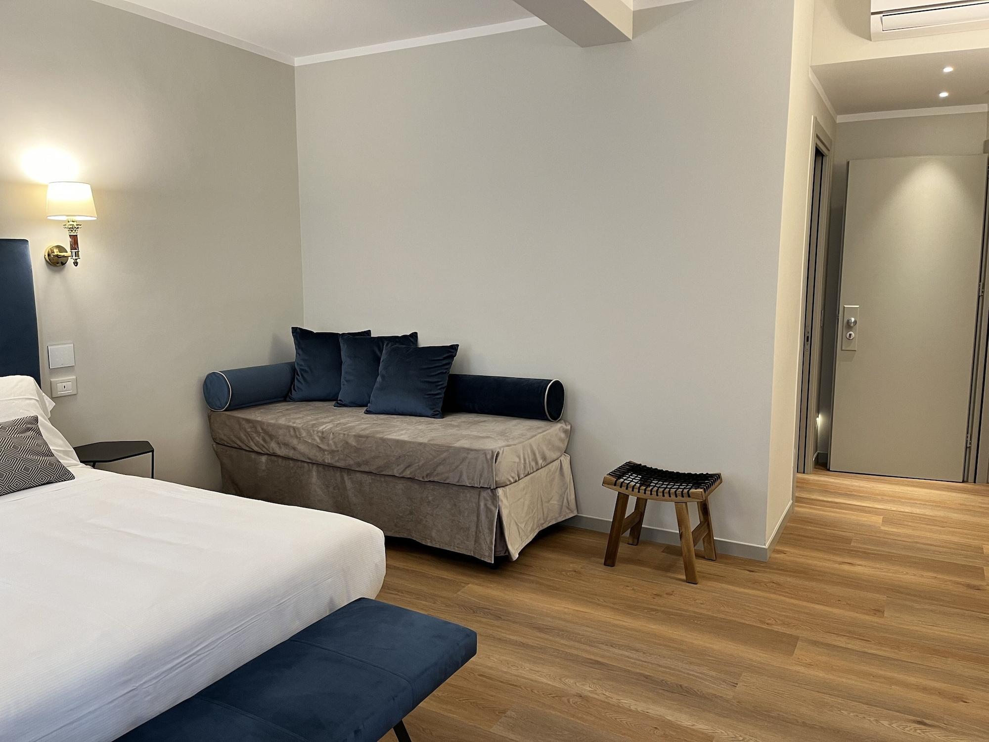 Corte Dei Sogni Boutique Hotel&spa Firenze