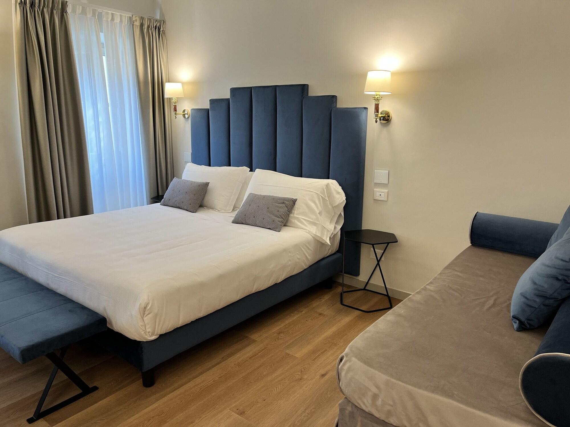 Corte Dei Sogni Boutique Hotel&spa Hotel