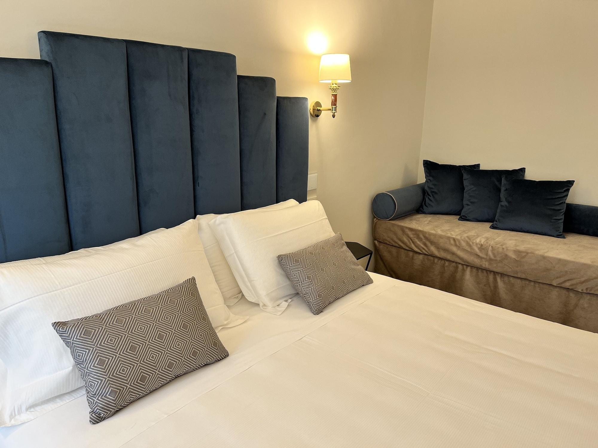 Hotel Corte Dei Sogni Boutique Hotel&spa 3*