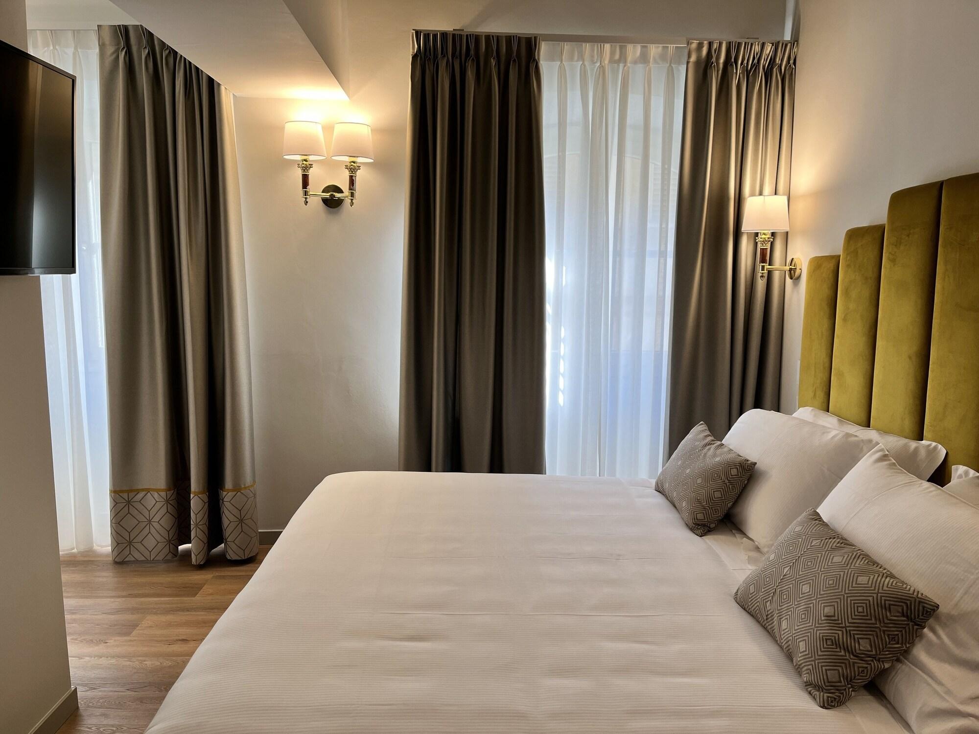Corte Dei Sogni Boutique Hotel&spa 3* Firenze
