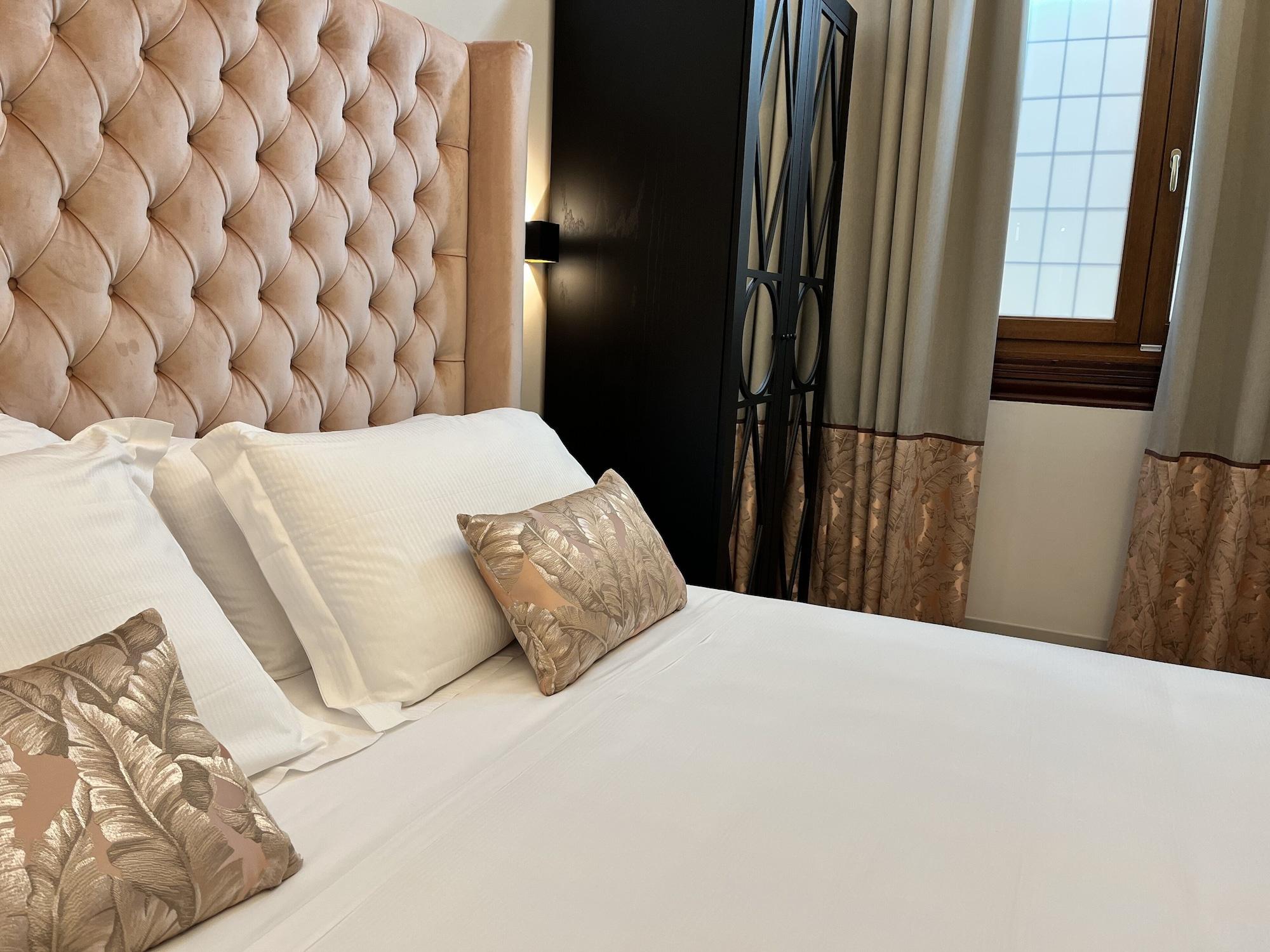 Corte Dei Sogni Boutique Hotel&spa Firenze