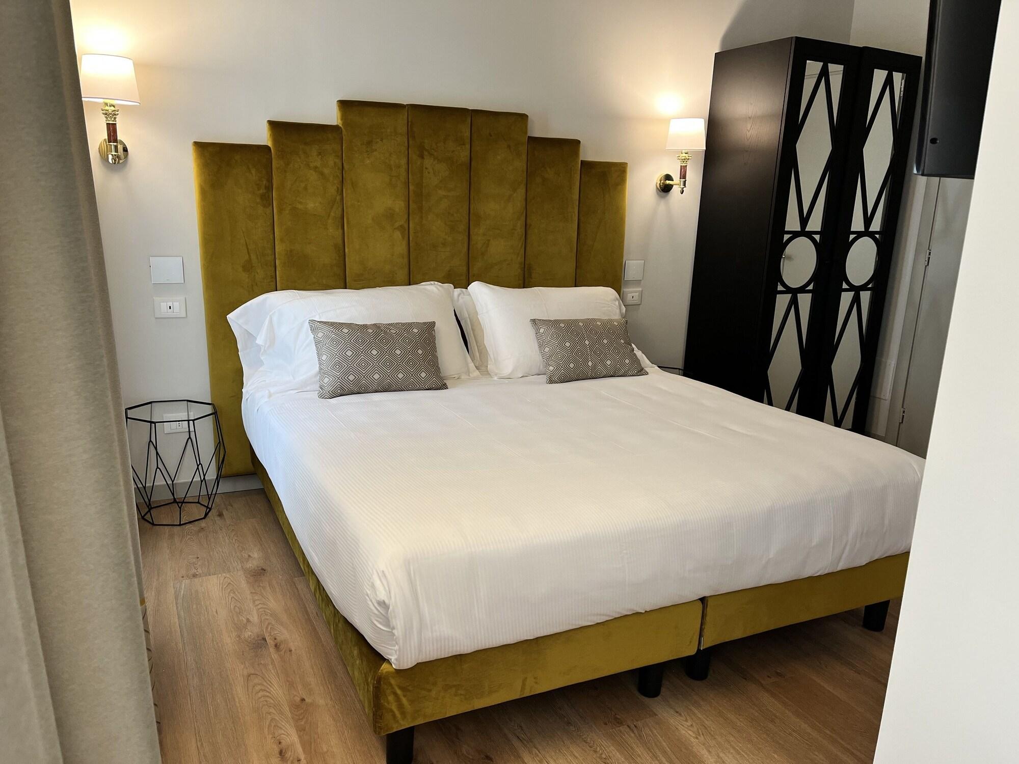 Corte Dei Sogni Boutique Hotel&spa 3*