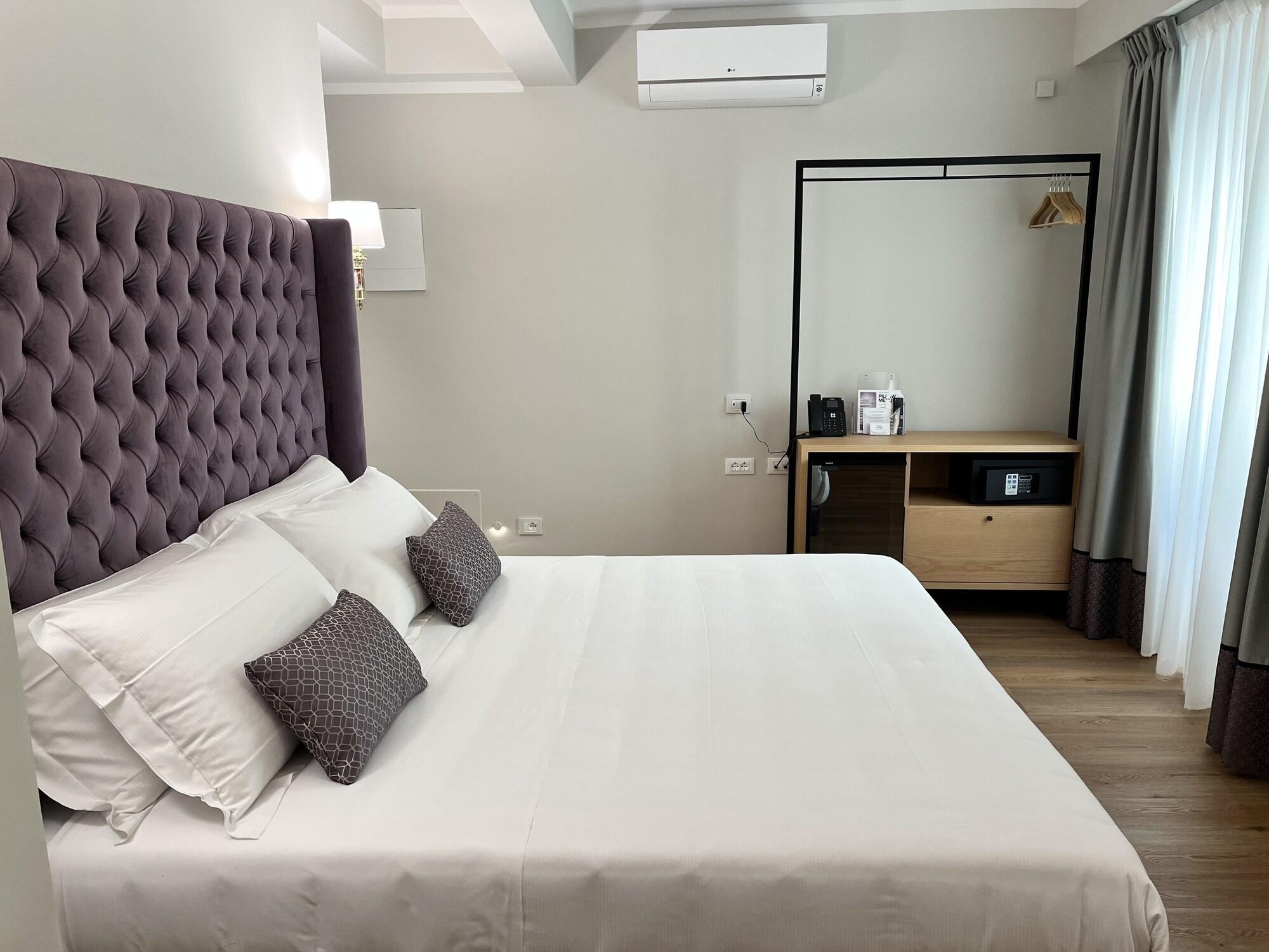 Hotel Corte Dei Sogni Boutique Hotel&spa 3*