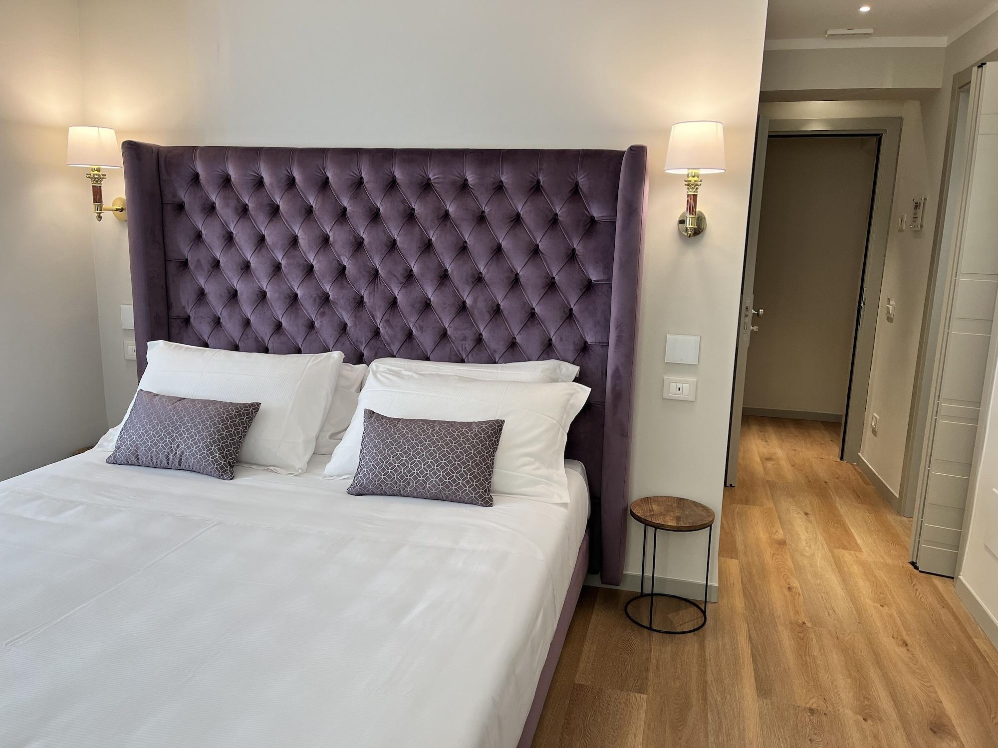 Corte Dei Sogni Boutique Hotel&spa