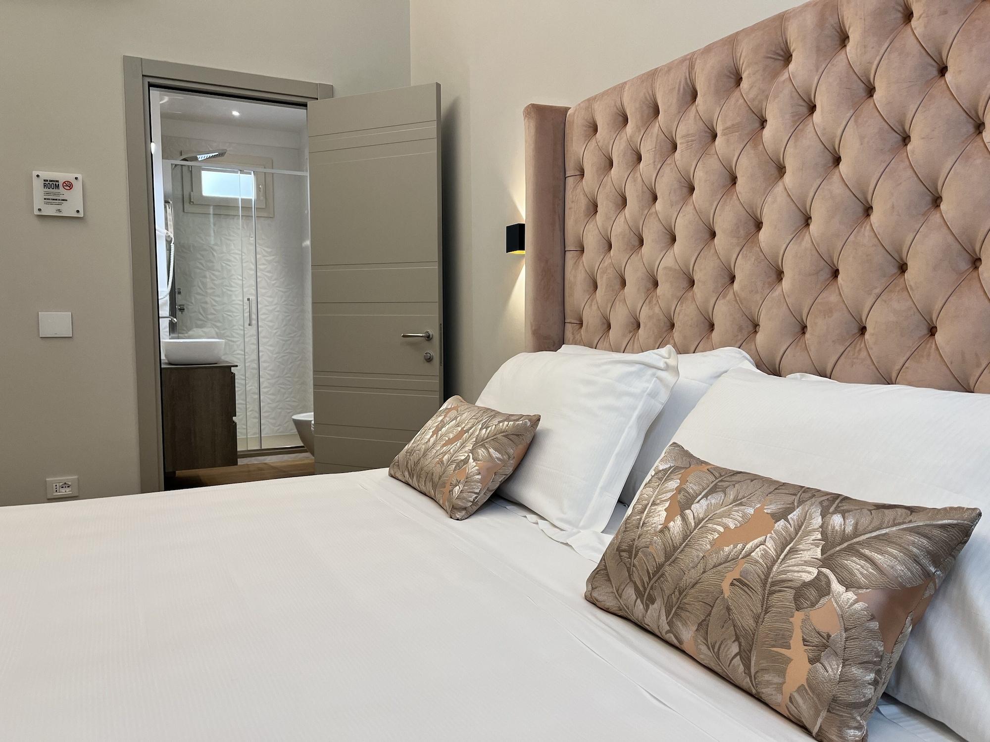Corte Dei Sogni Boutique Hotel&spa Hotel Firenze