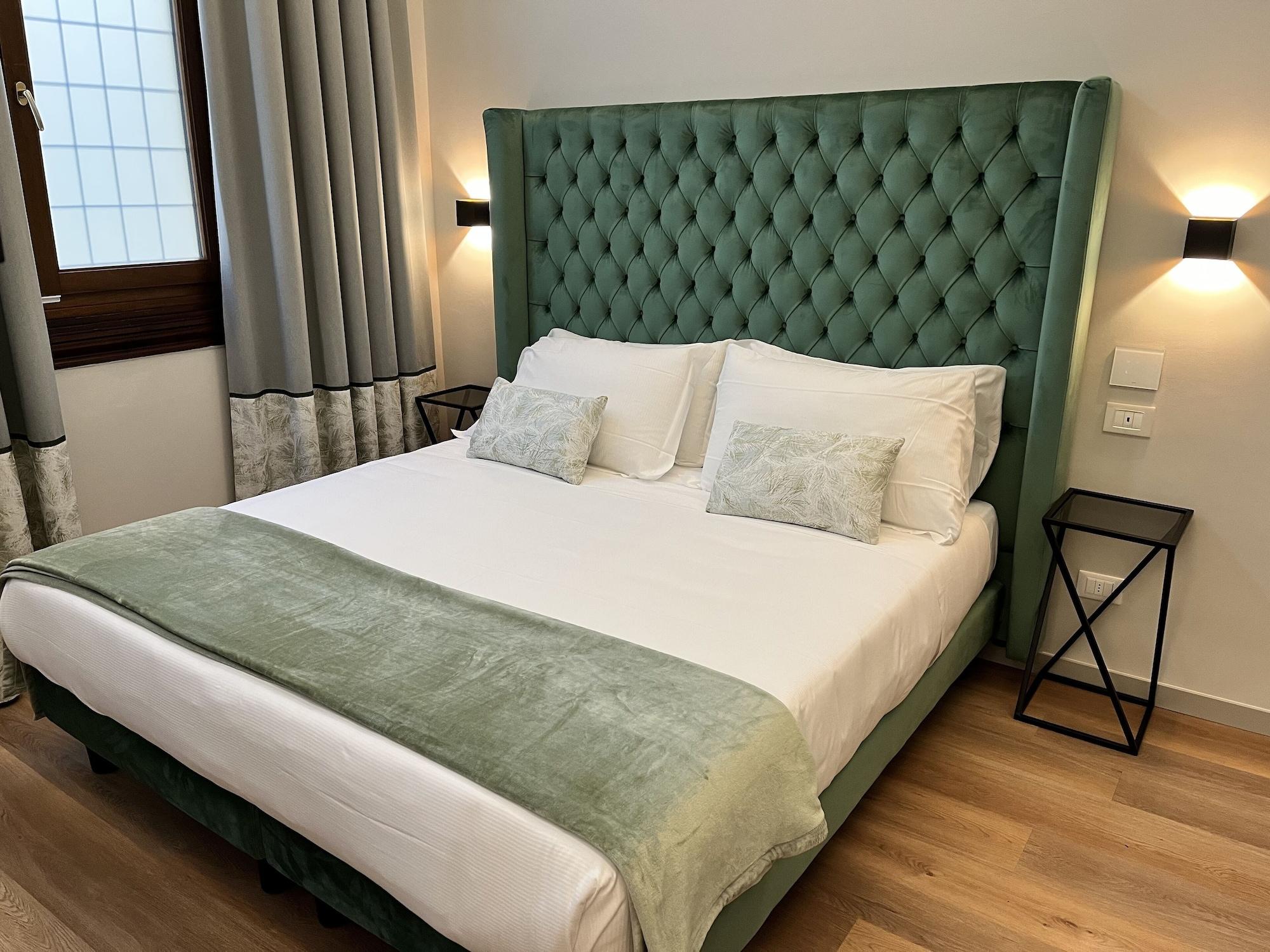 Hotel Corte Dei Sogni Boutique Hotel&spa
