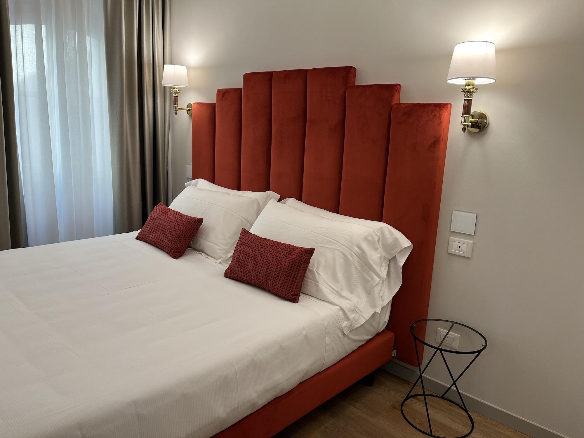 Hotel Corte Dei Sogni Boutique Hotel&spa Firenze