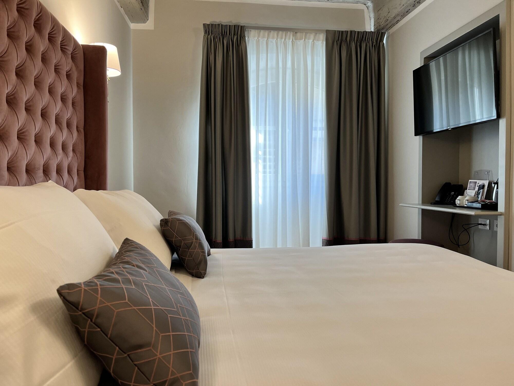 Corte Dei Sogni Boutique Hotel&spa 3*