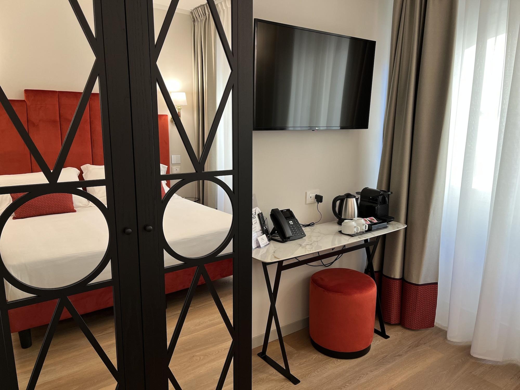 Corte Dei Sogni Boutique Hotel&spa 3*