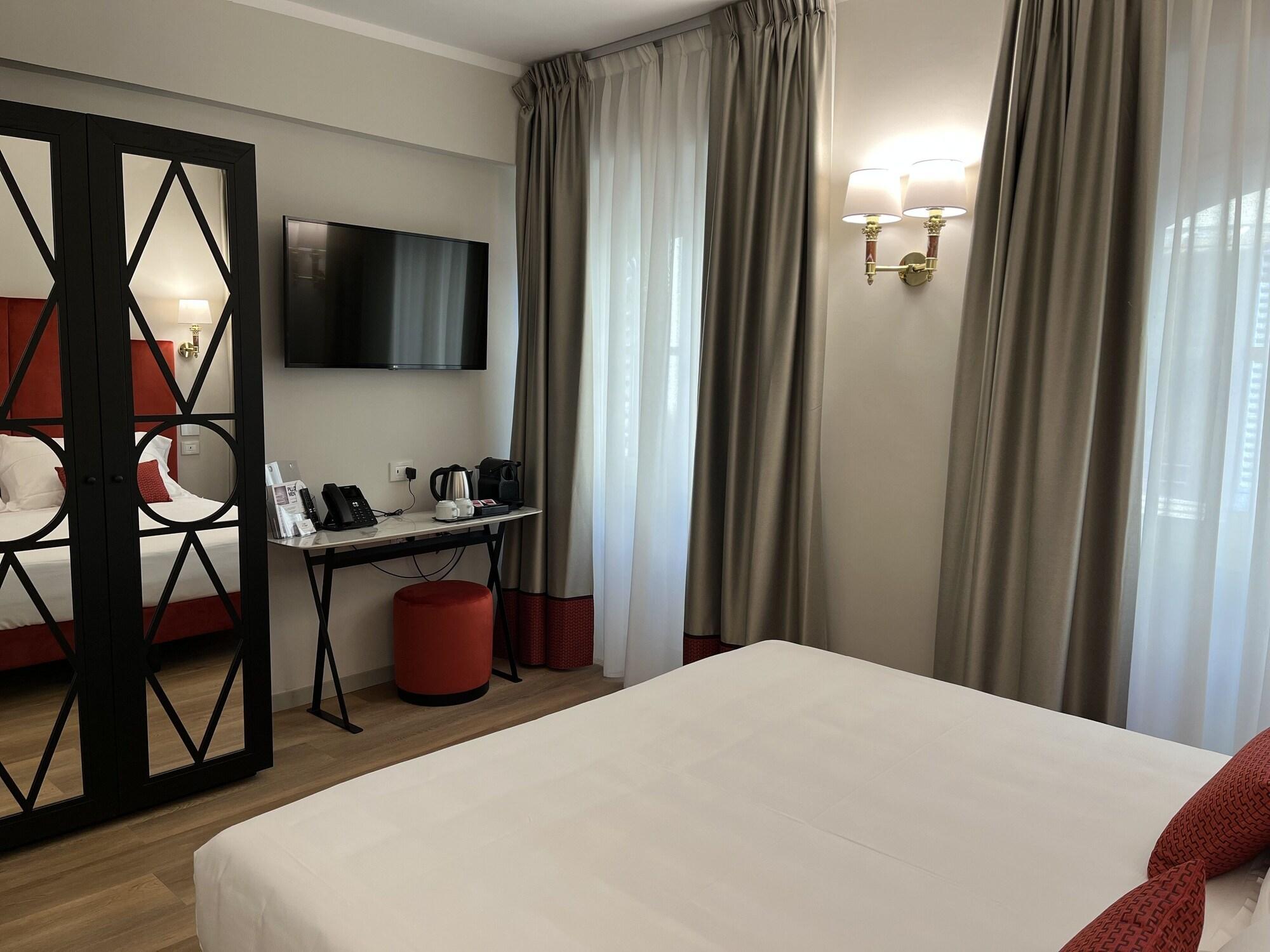 Corte Dei Sogni Boutique Hotel&spa Hotel Firenze