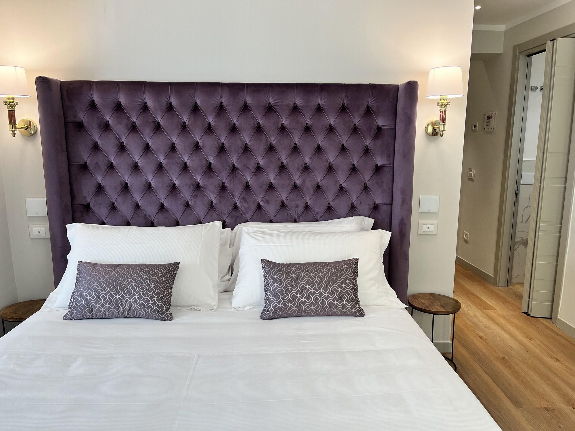 Hotel Corte Dei Sogni Boutique Hotel&spa