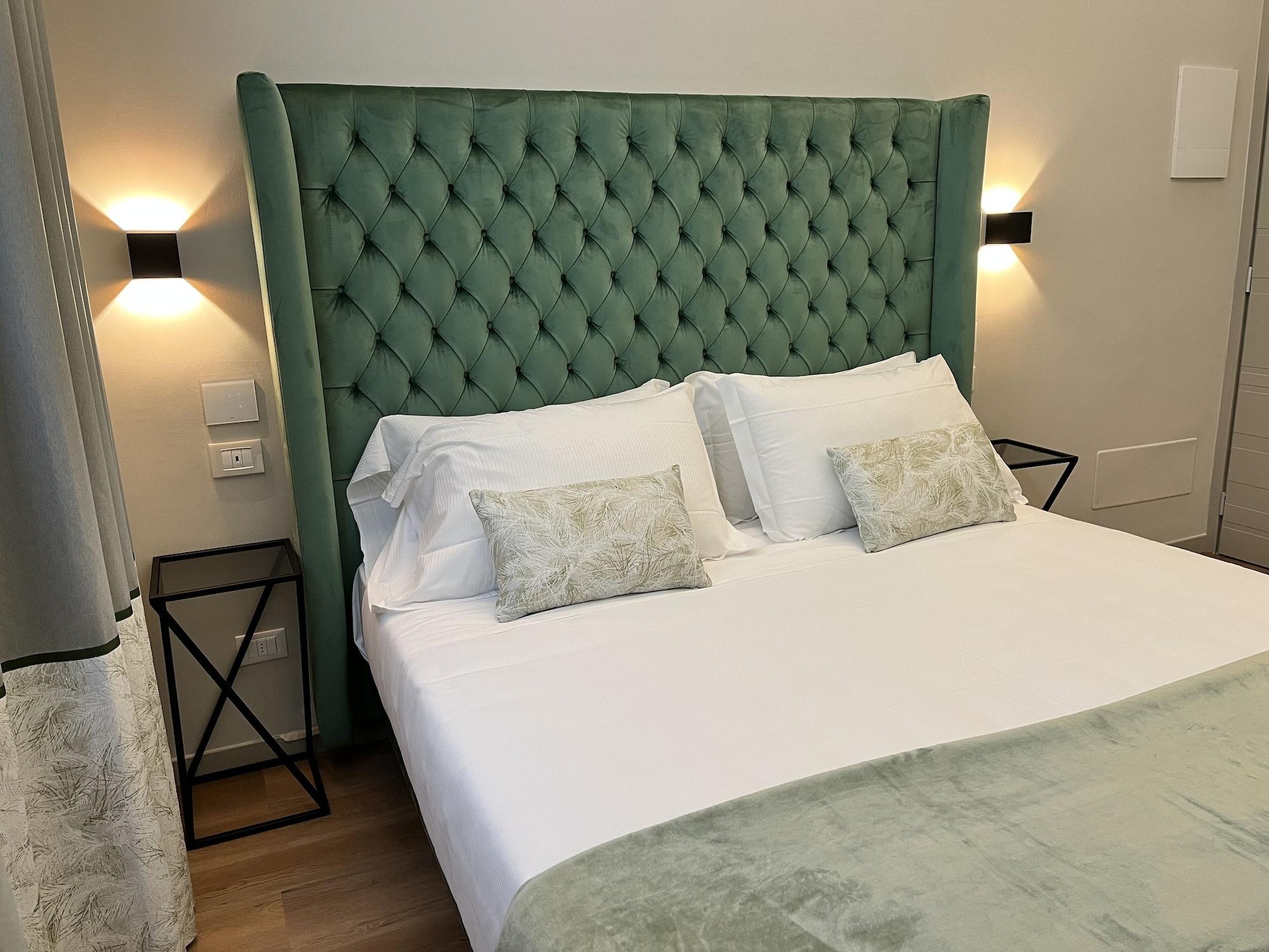 Corte Dei Sogni Boutique Hotel&spa Hotel 3*