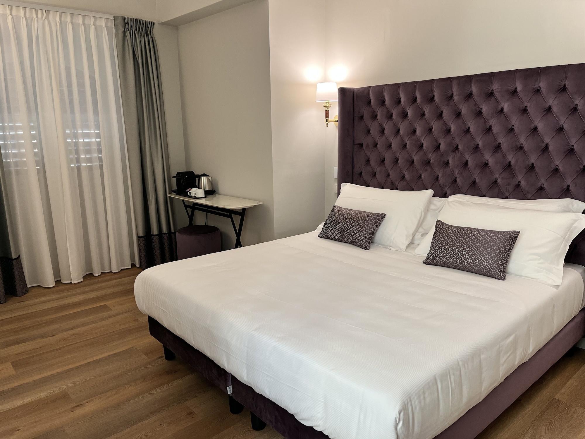 Corte Dei Sogni Boutique Hotel&spa Hotel