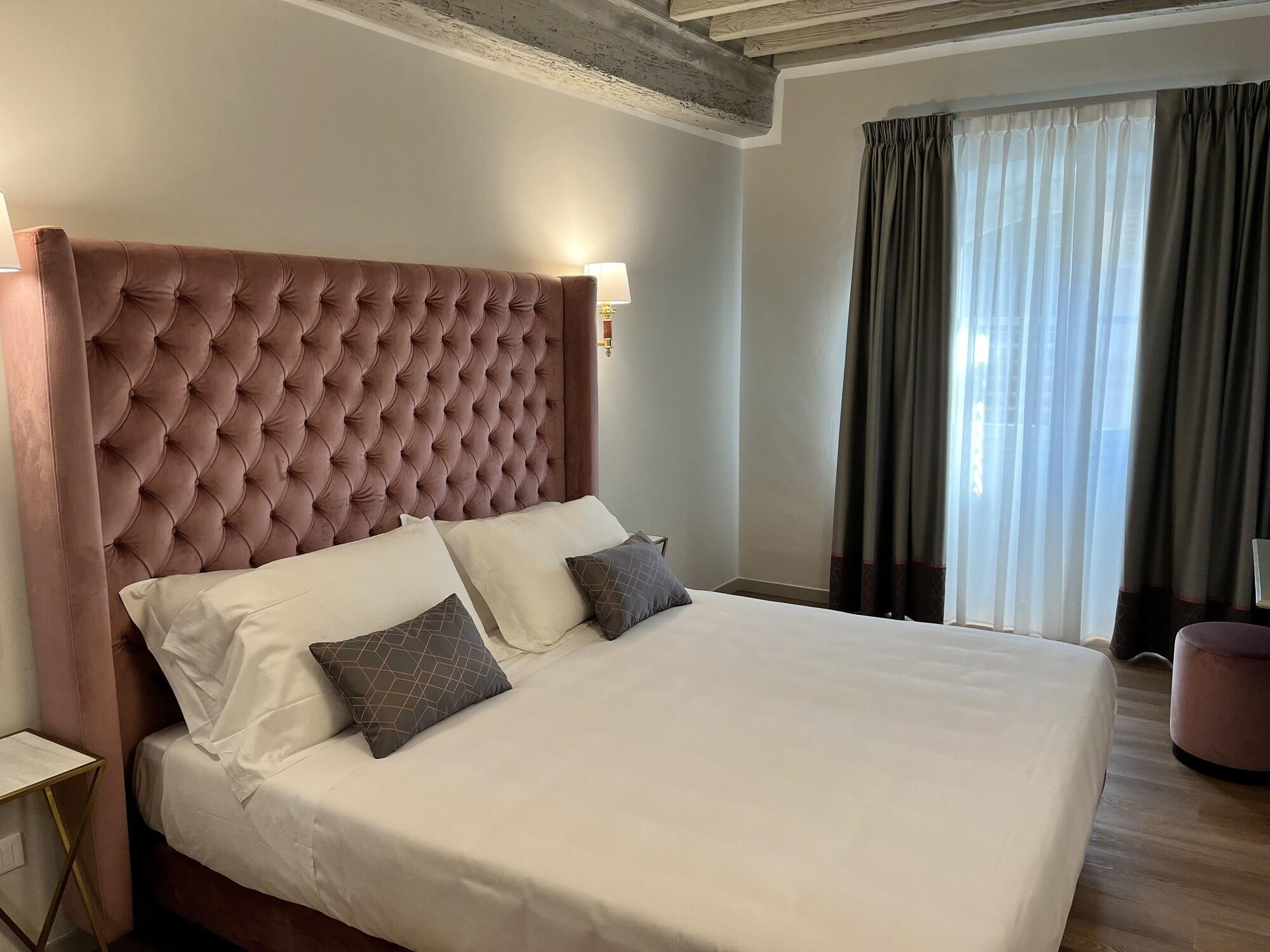 Corte Dei Sogni Boutique Hotel&spa Firenze