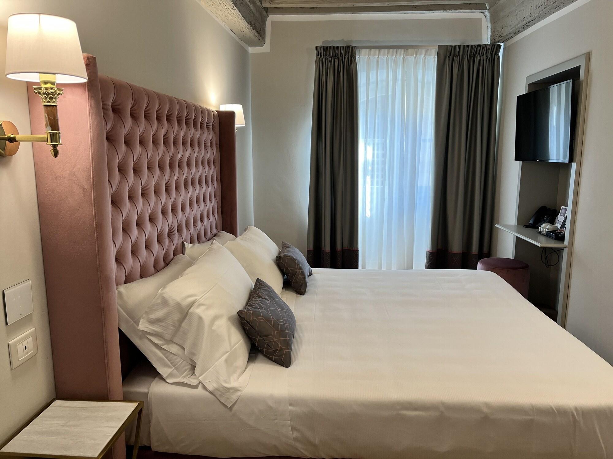 Corte Dei Sogni Boutique Hotel&spa Firenze