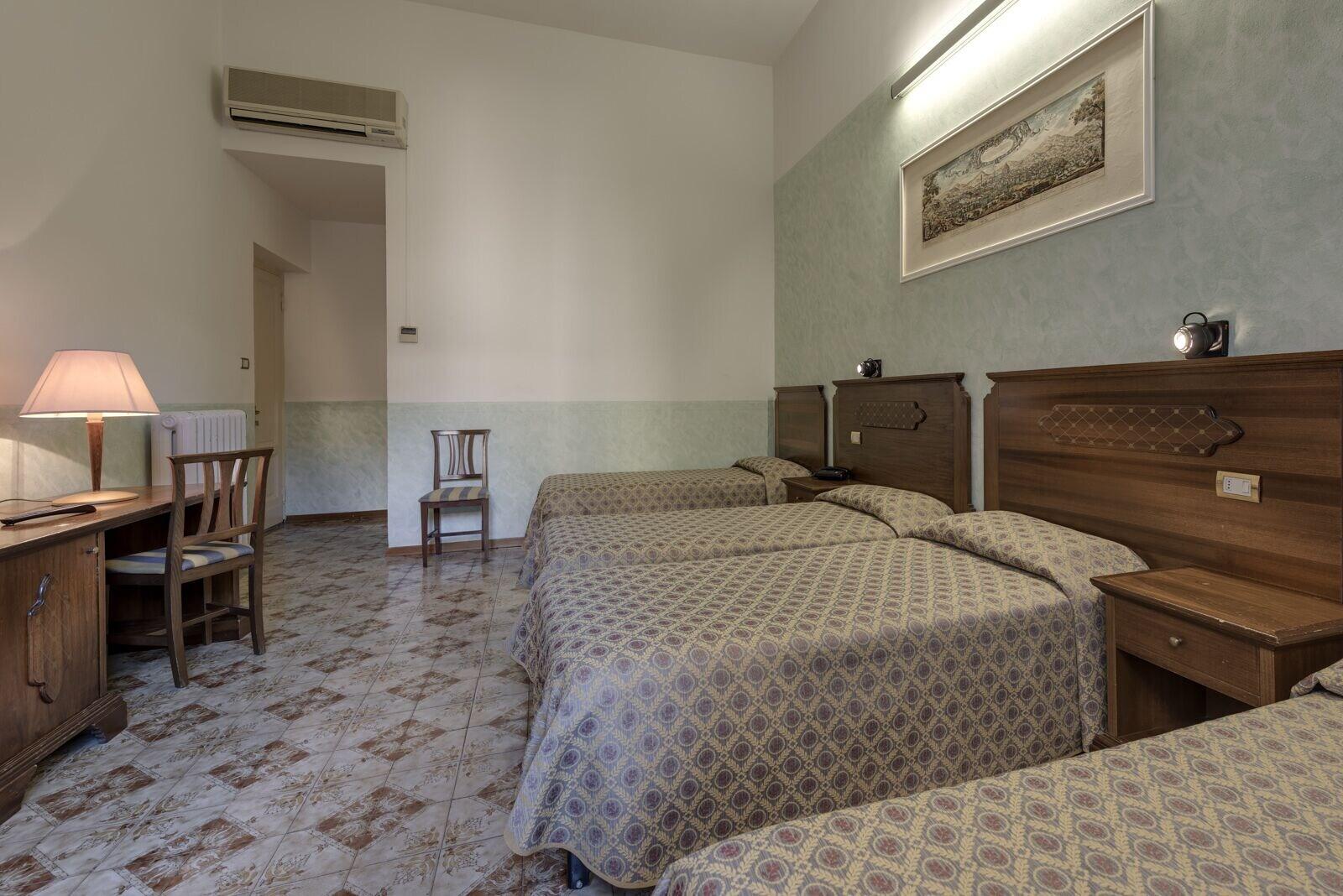 Olimpia Hotel Florence