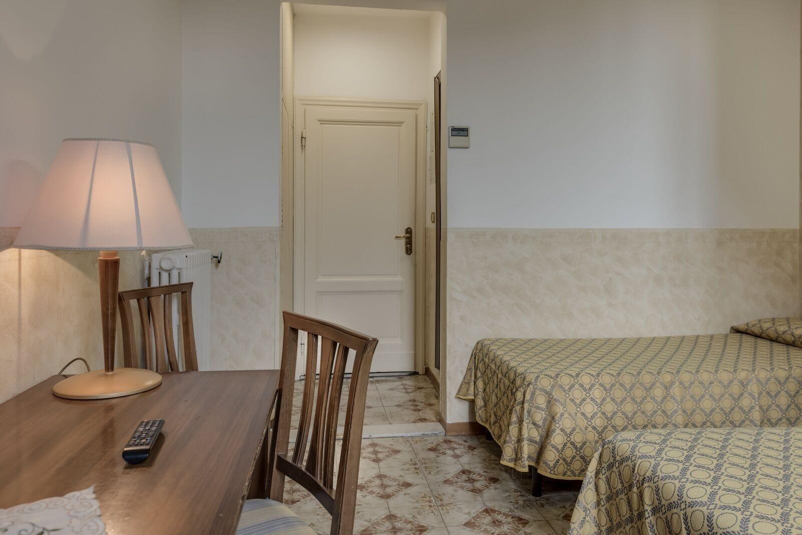 Olimpia Hotel Florence