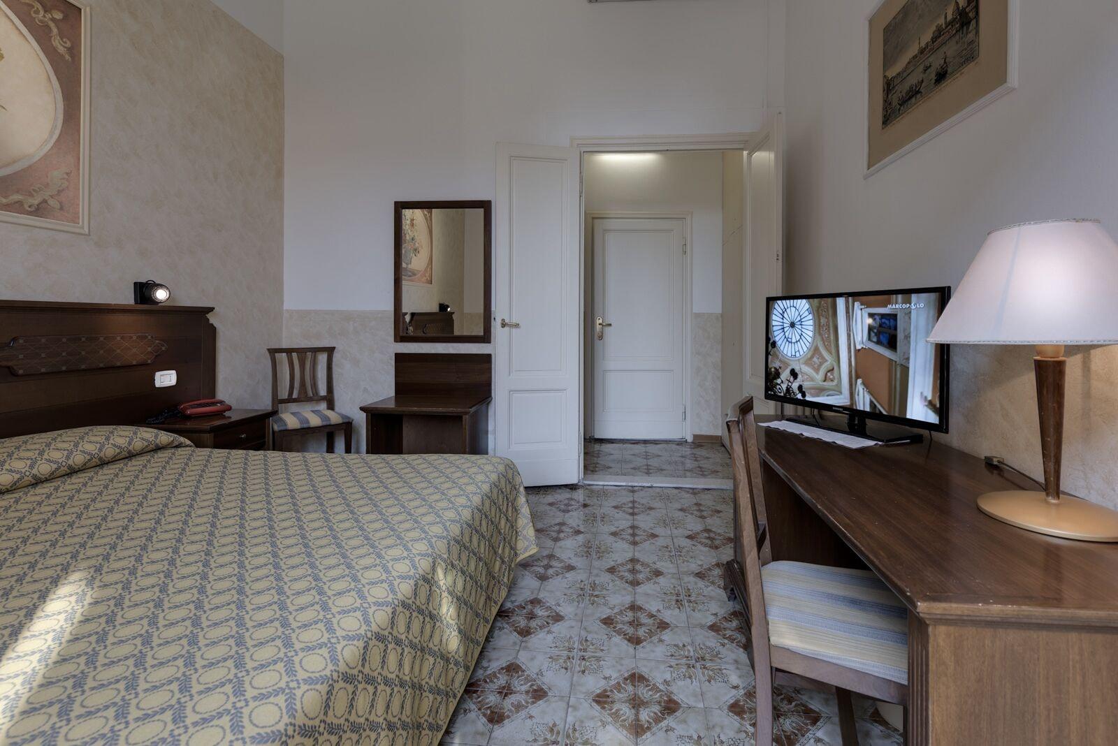 Hotel Olimpia