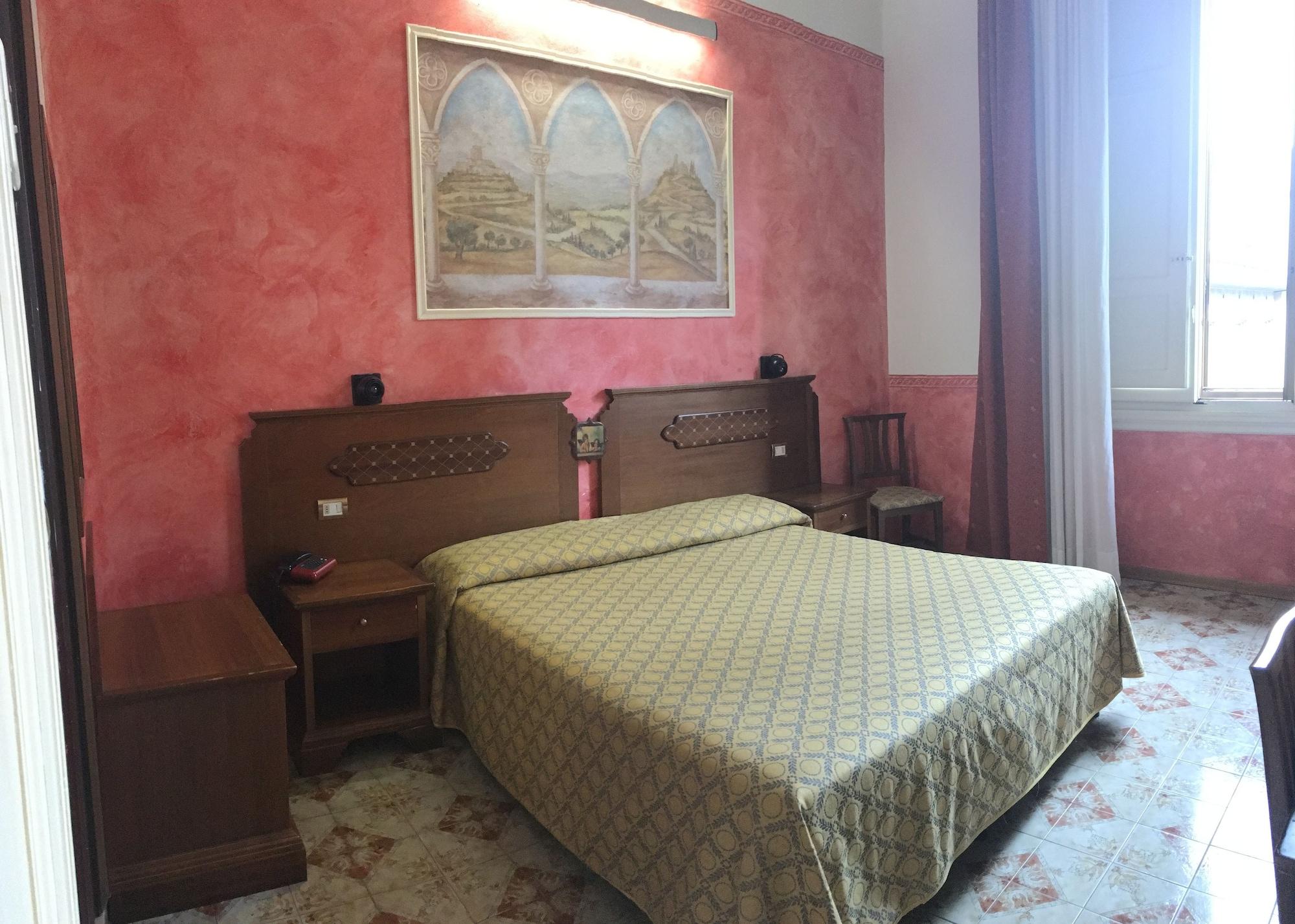 Hotel Olimpia 3*