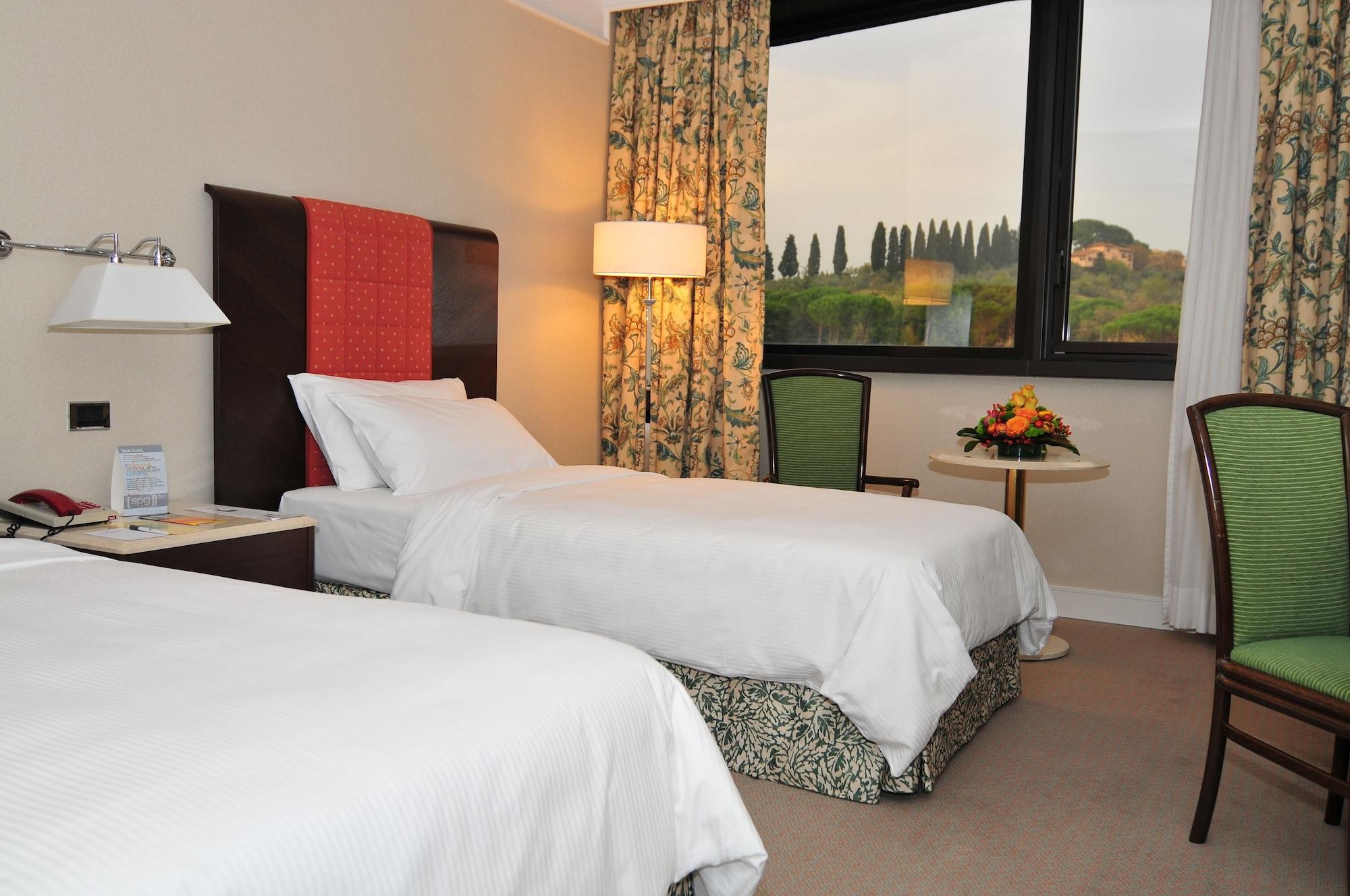 Conference Florentia 4*