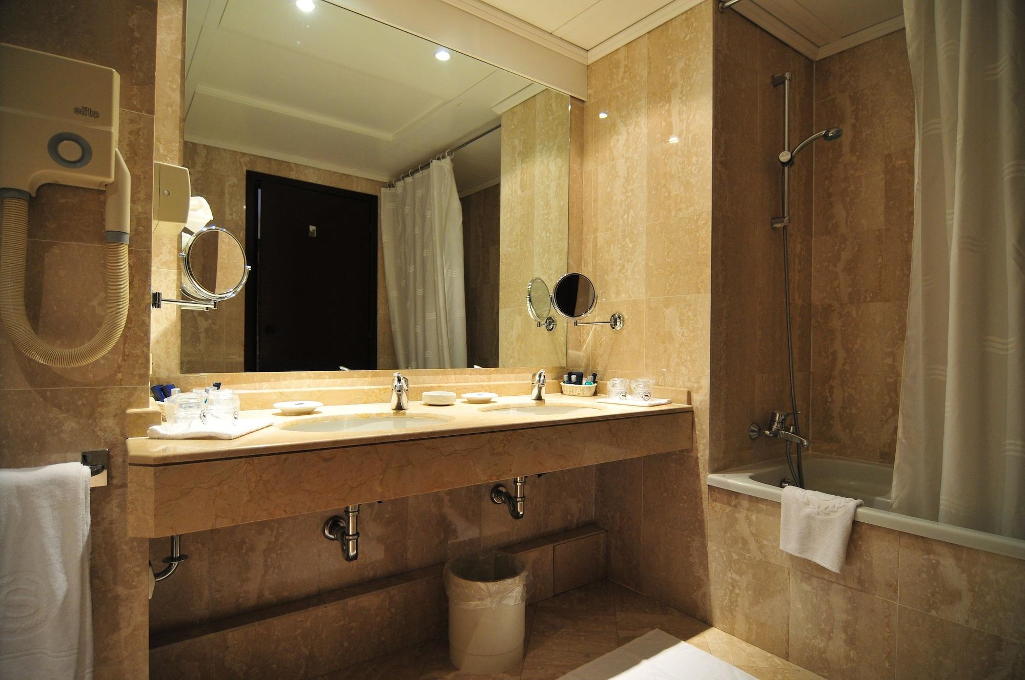 Hotel Conference Florentia Florença