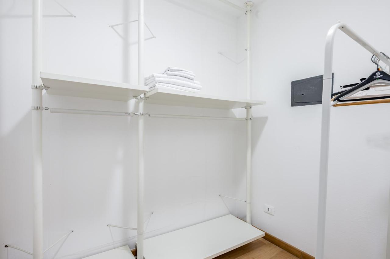 Lungarno & Parco Delle Cascine Lovely Appartement *