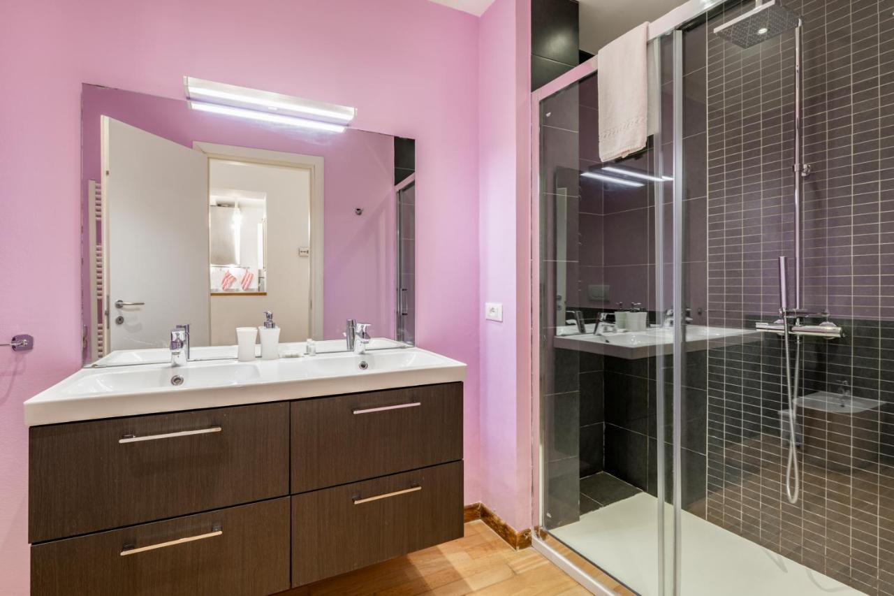 Lungarno & Parco Delle Cascine Lovely Appartement Florence