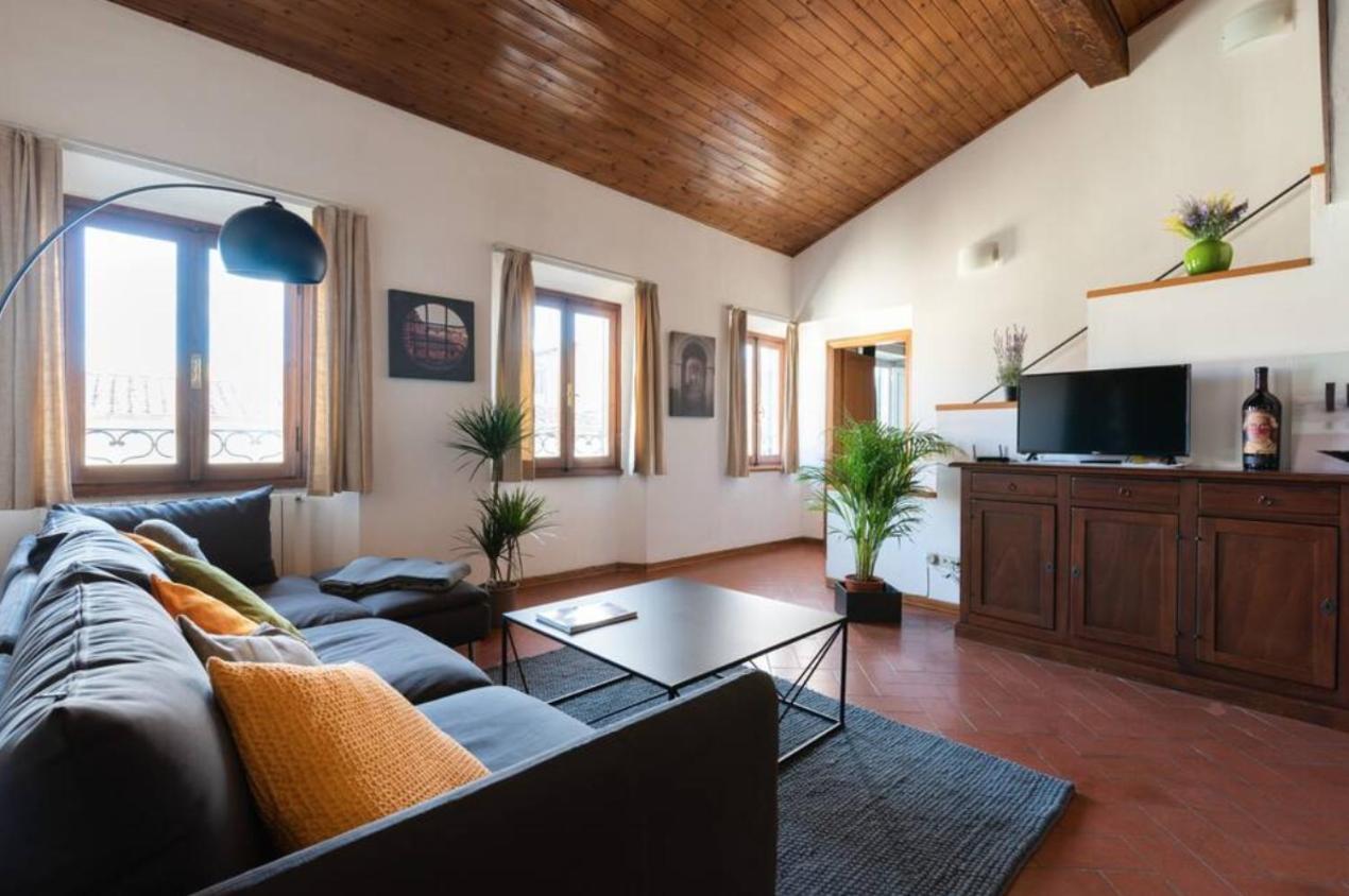 Apartment Via Ricasoli Apartment, Next To Accademia