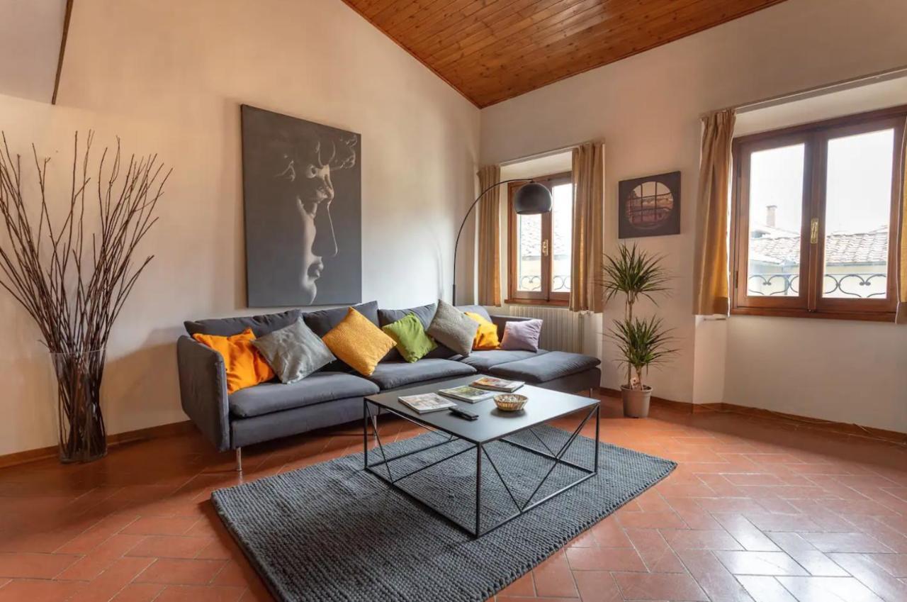 Apartment Via Ricasoli Apartment, Next To Accademia