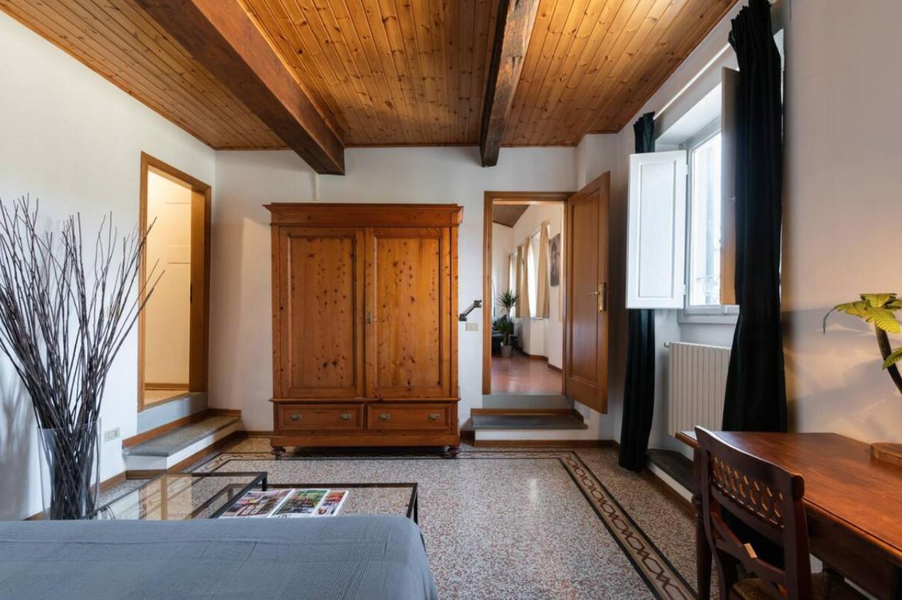 Via Ricasoli Apartment, Next To Accademia Apartment Florenz