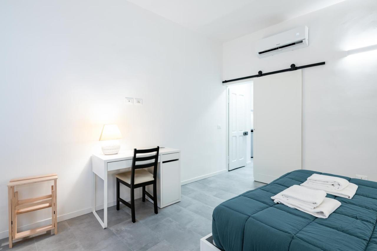 Viuzzo 7 - White Appartement *
